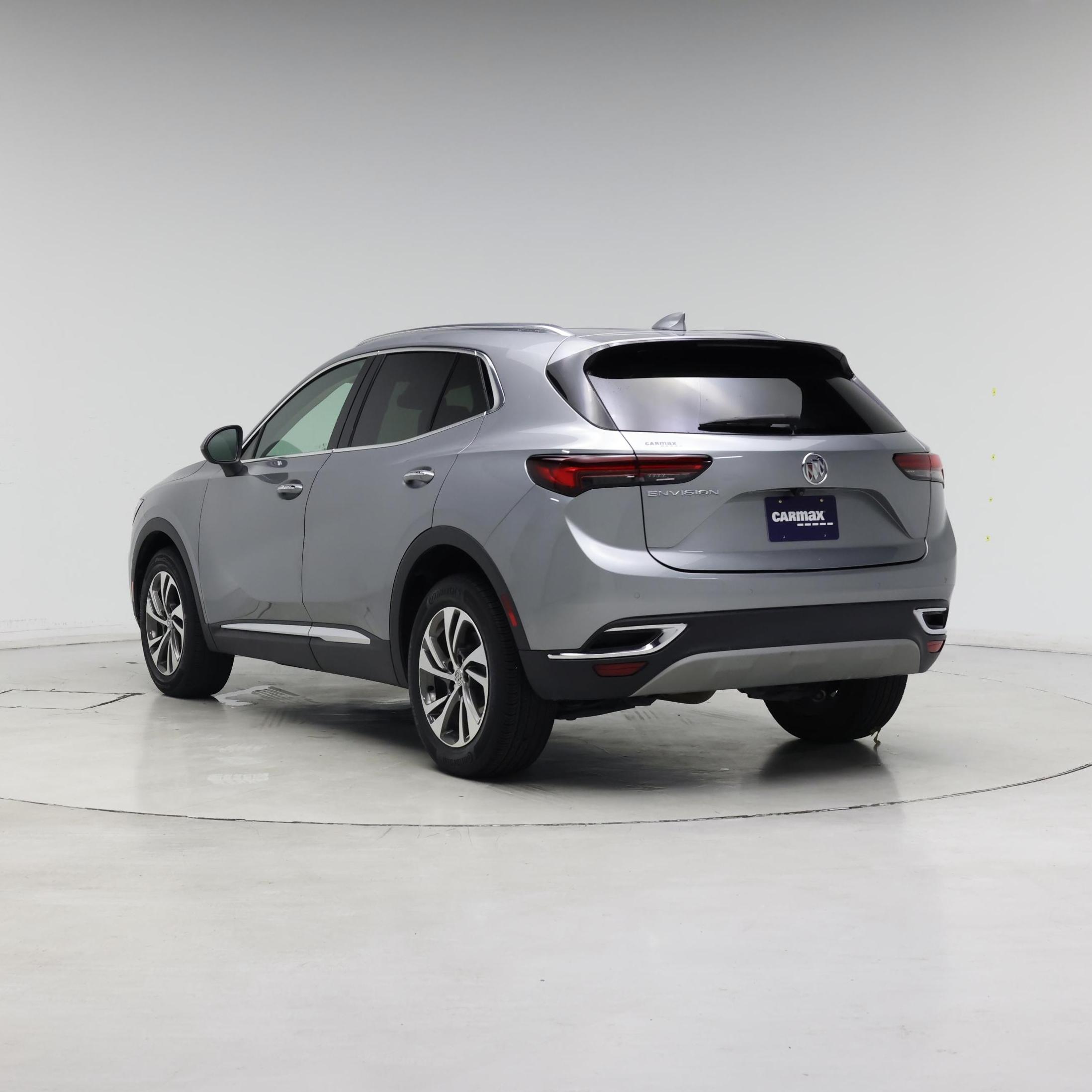 Thumbnail: 2023 Buick Envision - 2