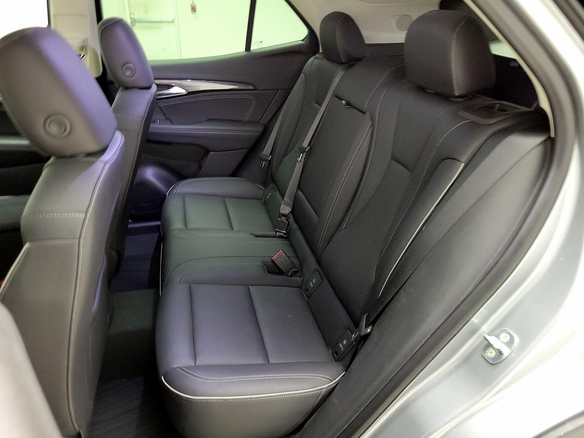 Thumbnail: 2023 Buick Envision - 20