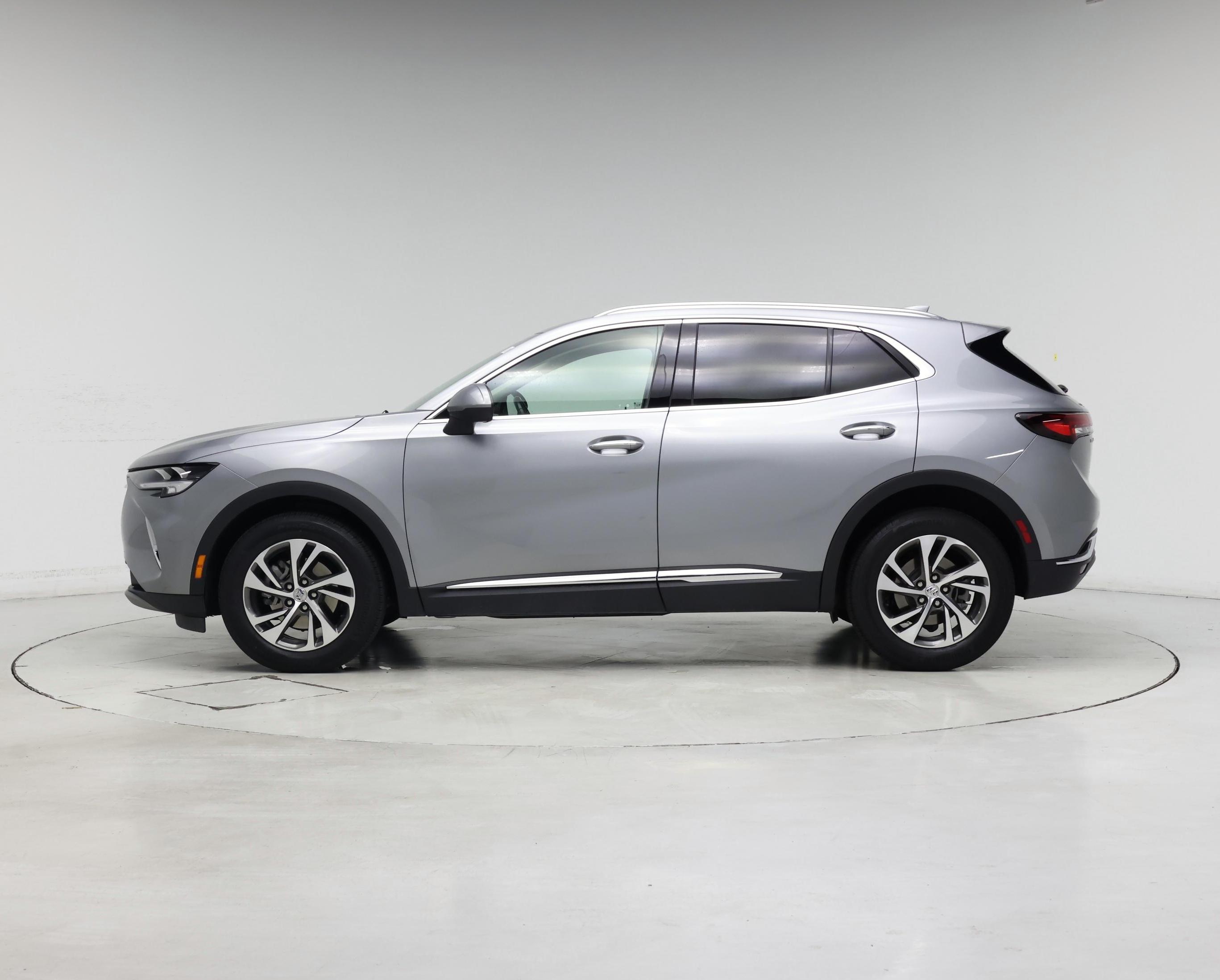 Thumbnail: 2023 Buick Envision - 3