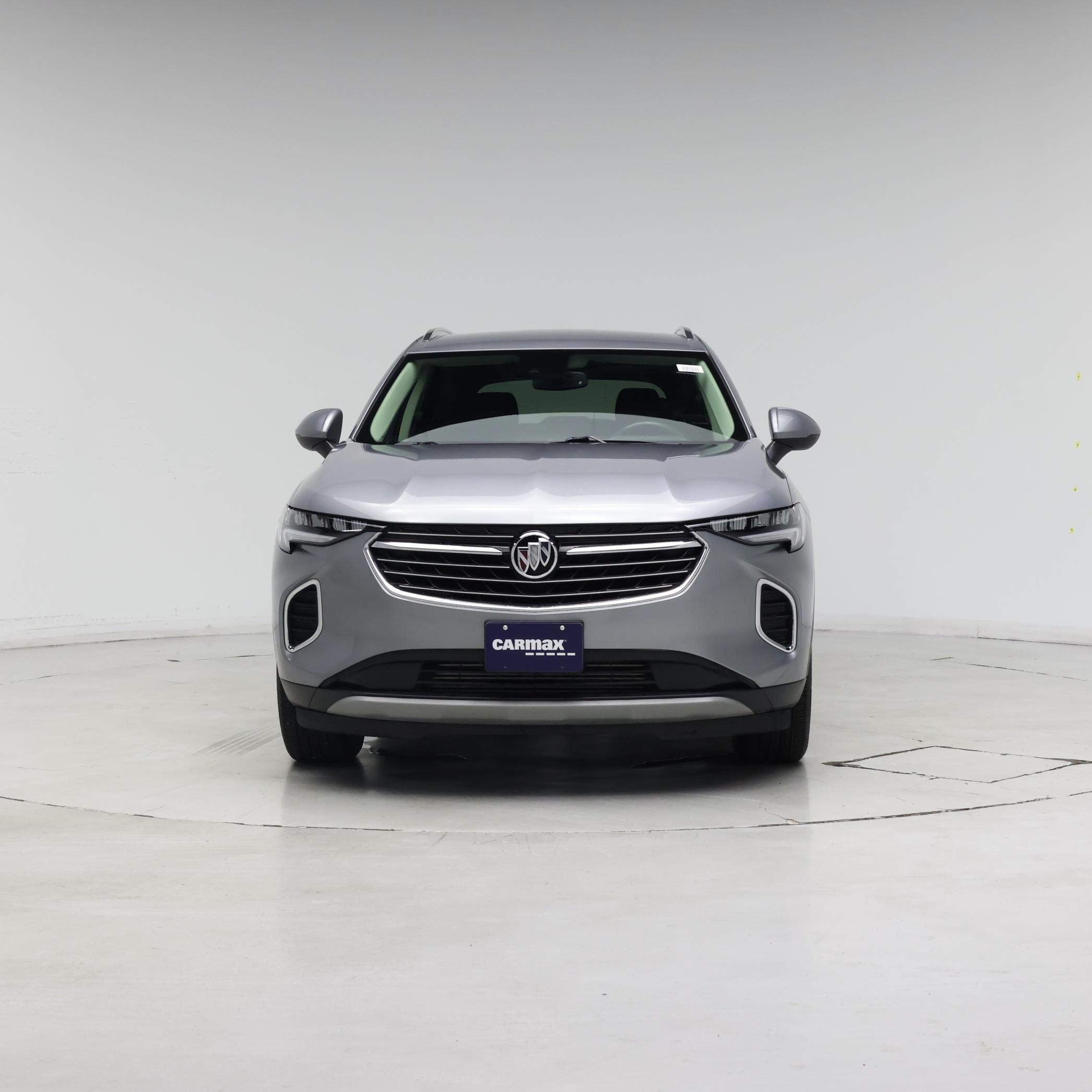 Thumbnail: 2023 Buick Envision - 5