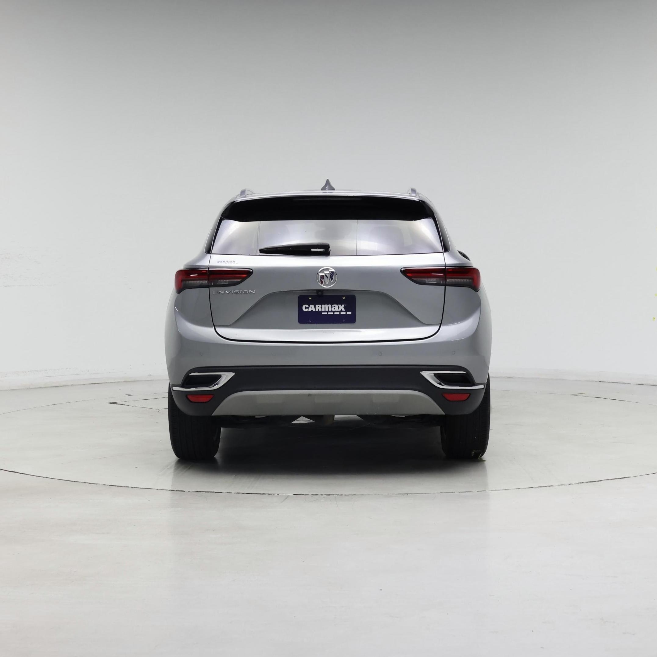 Thumbnail: 2023 Buick Envision - 6