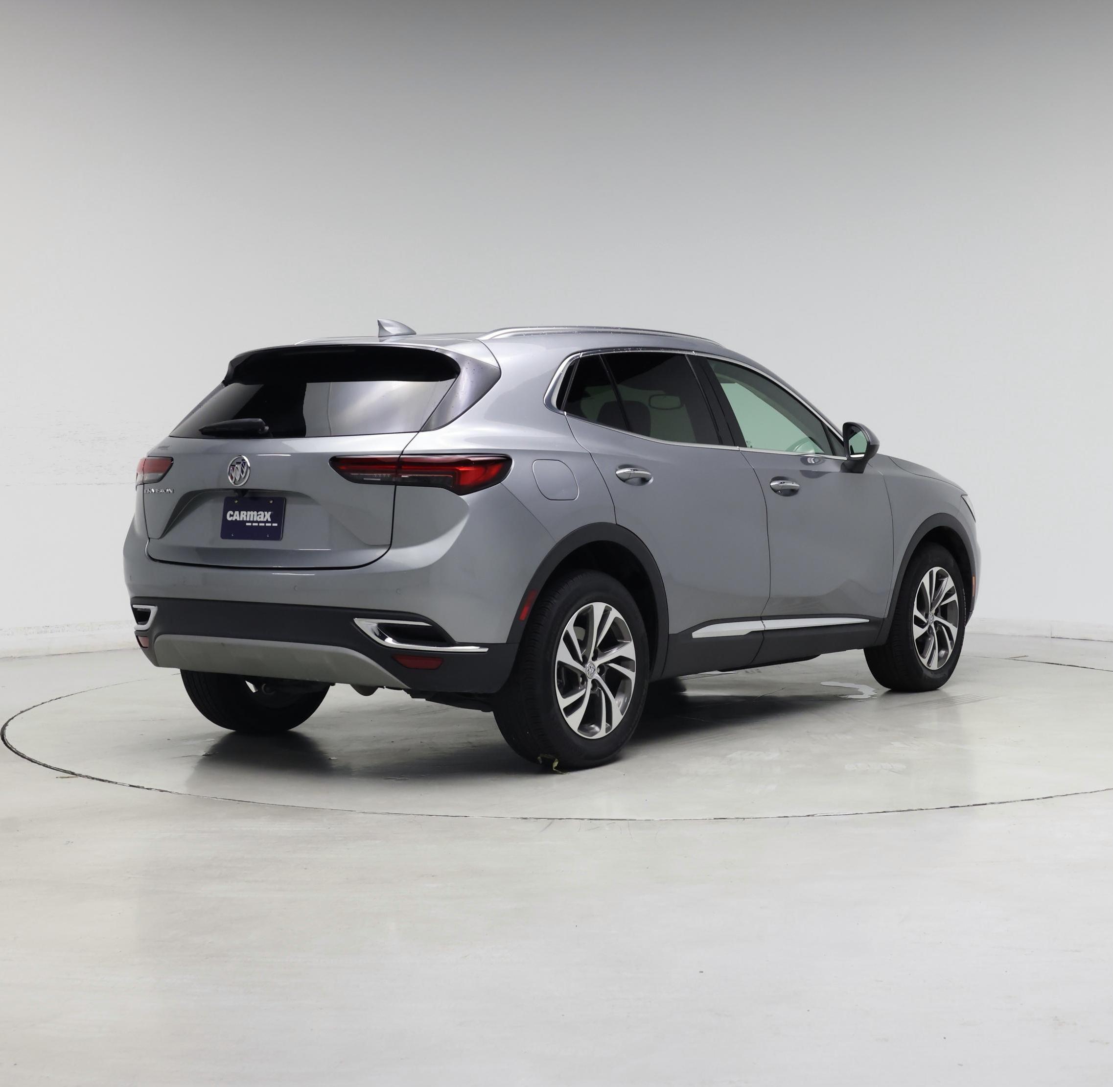 Thumbnail: 2023 Buick Envision - 8