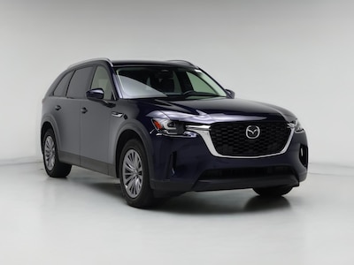 2025 Mazda CX-90 Turbo Select