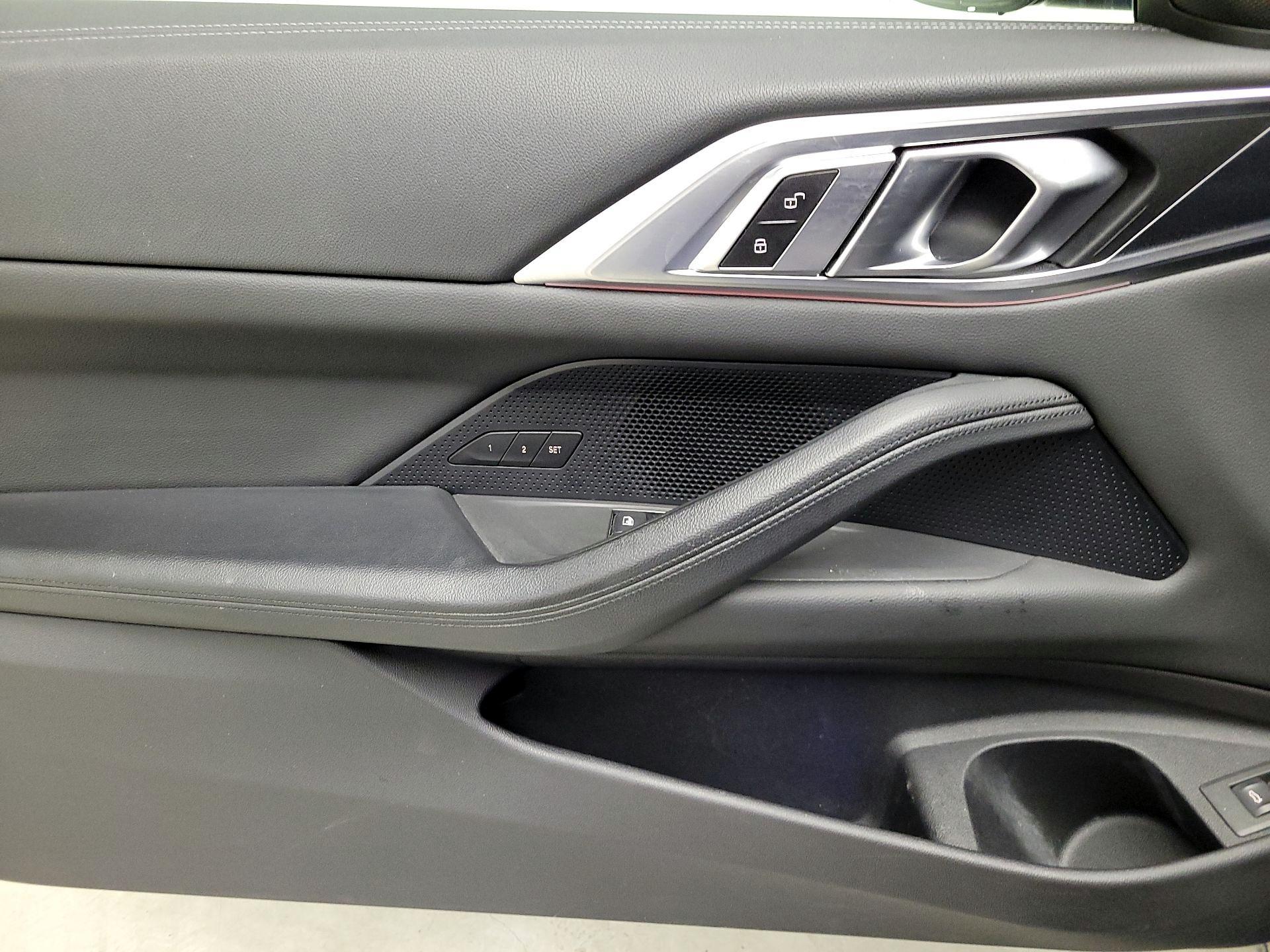 Thumbnail: 2021 BMW 4 Series - 12