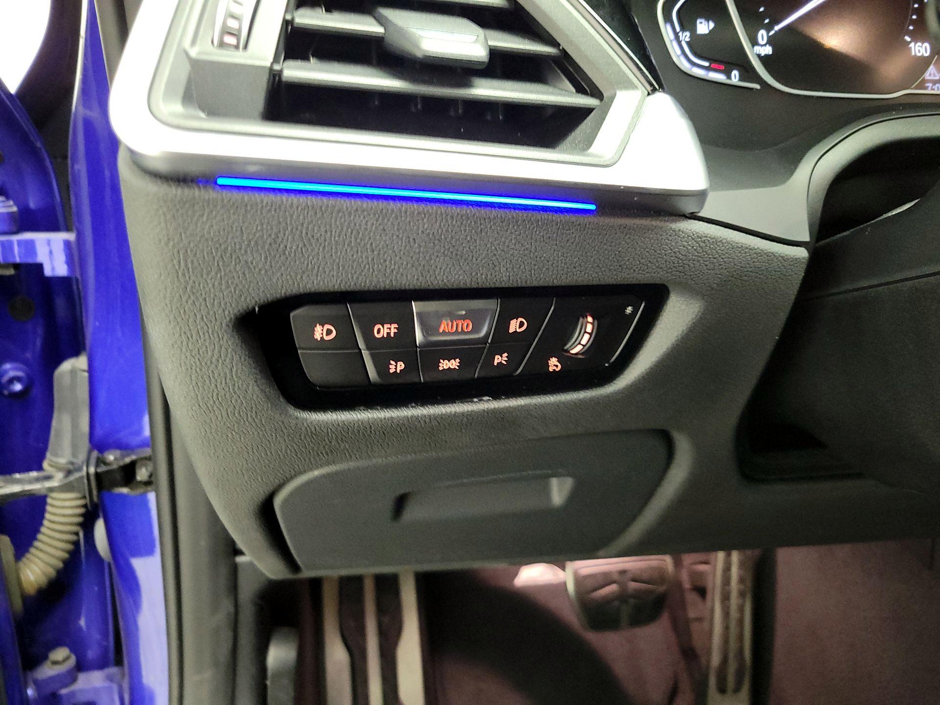 Thumbnail: 2021 BMW 4 Series - 13