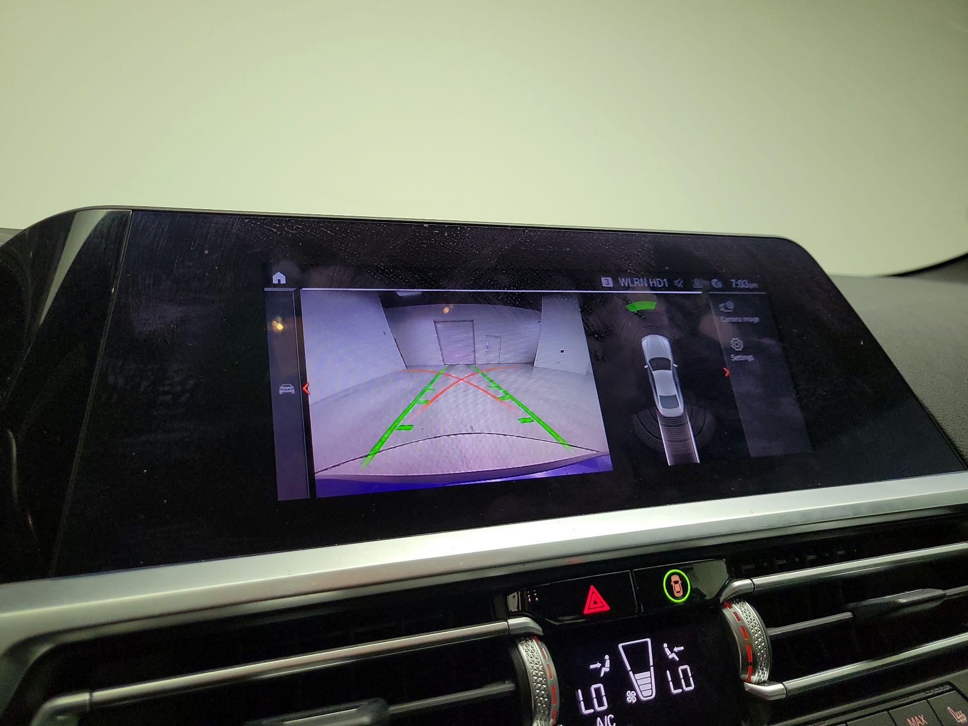 Thumbnail: 2021 BMW 4 Series - 15