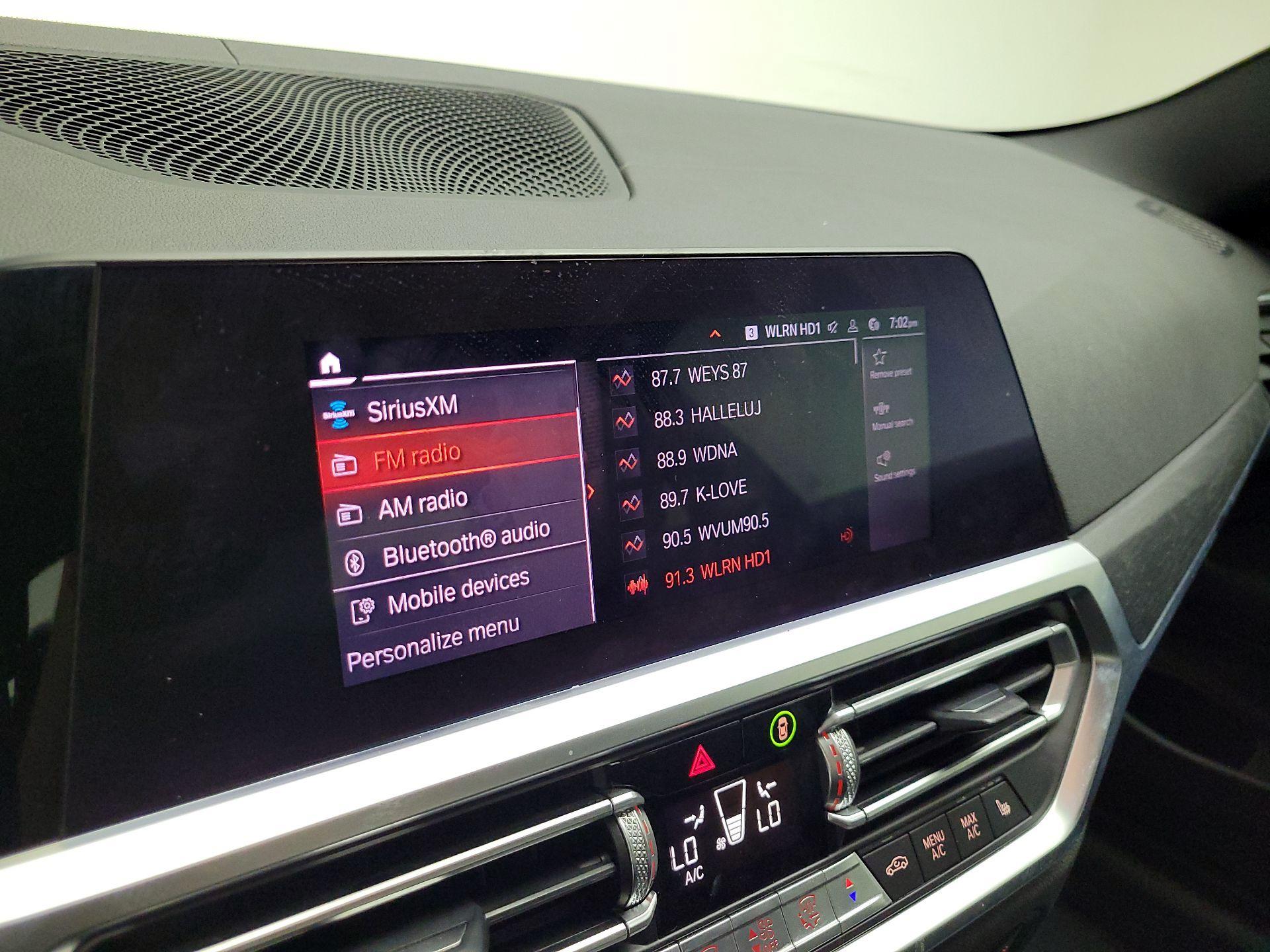 Thumbnail: 2021 BMW 4 Series - 16