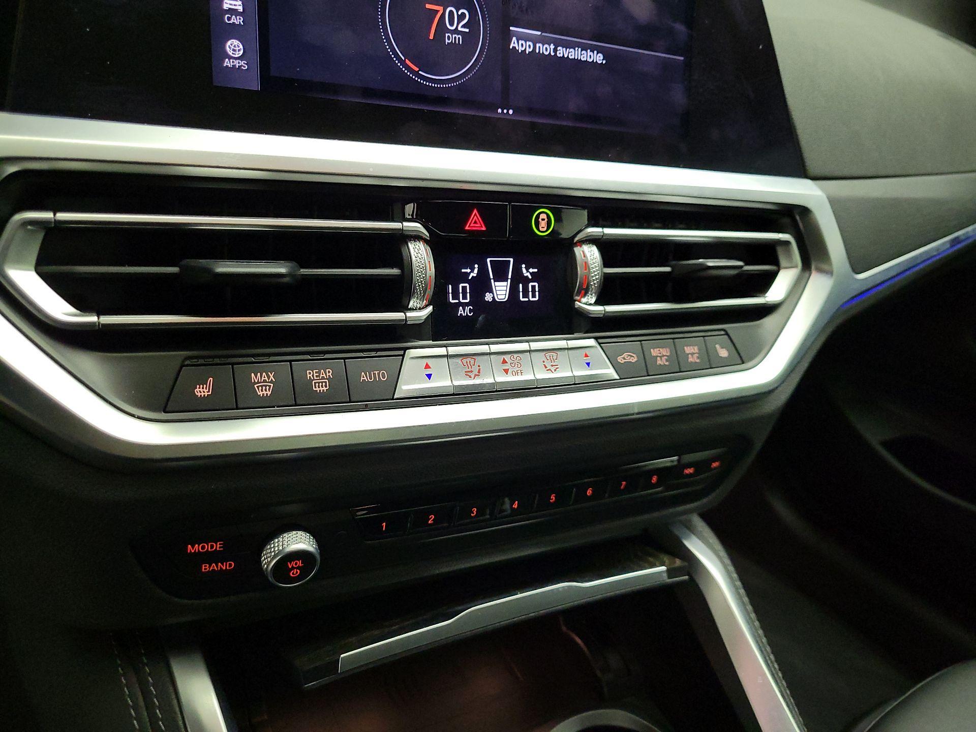 Thumbnail: 2021 BMW 4 Series - 17