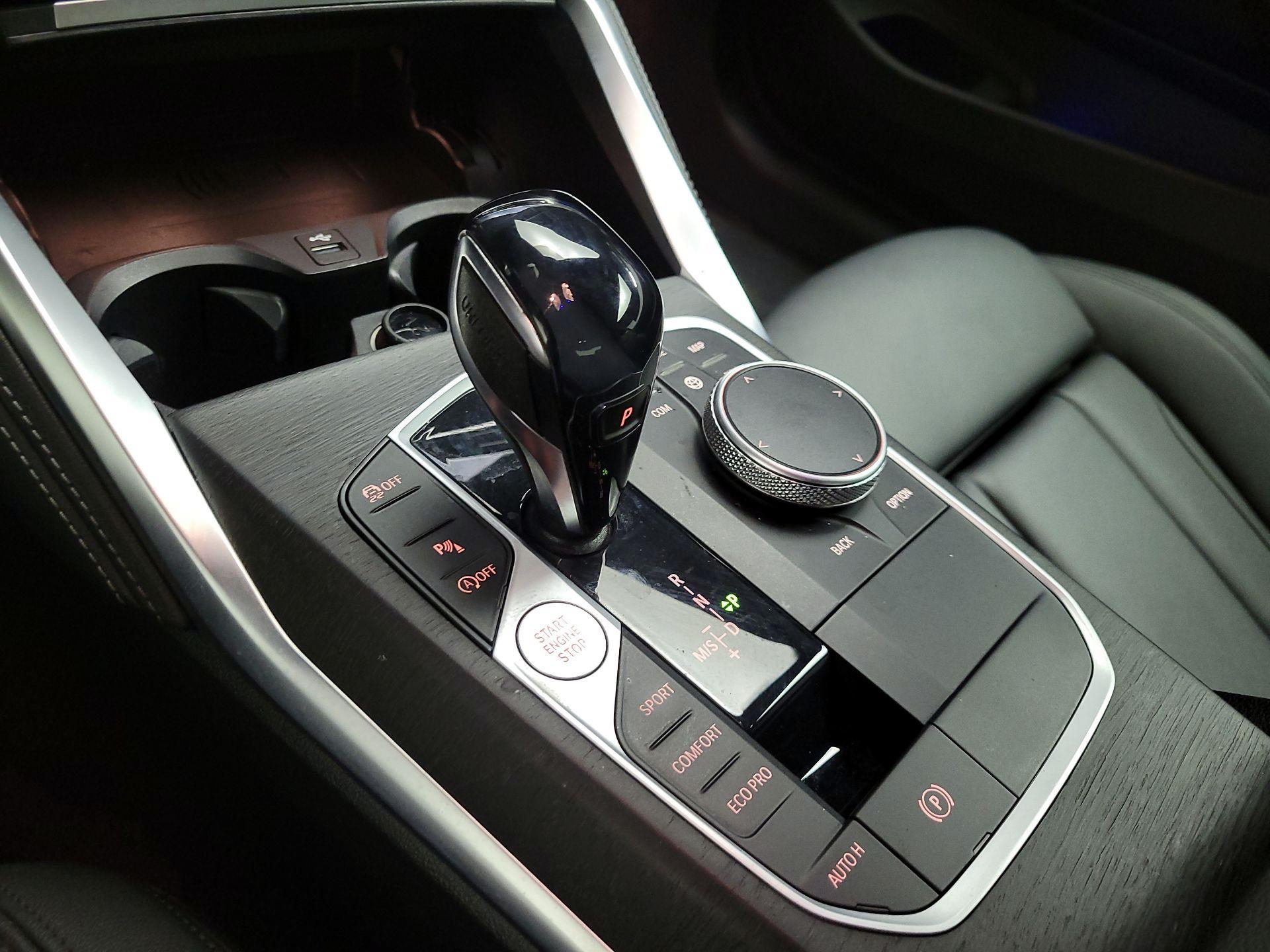 Thumbnail: 2021 BMW 4 Series - 18