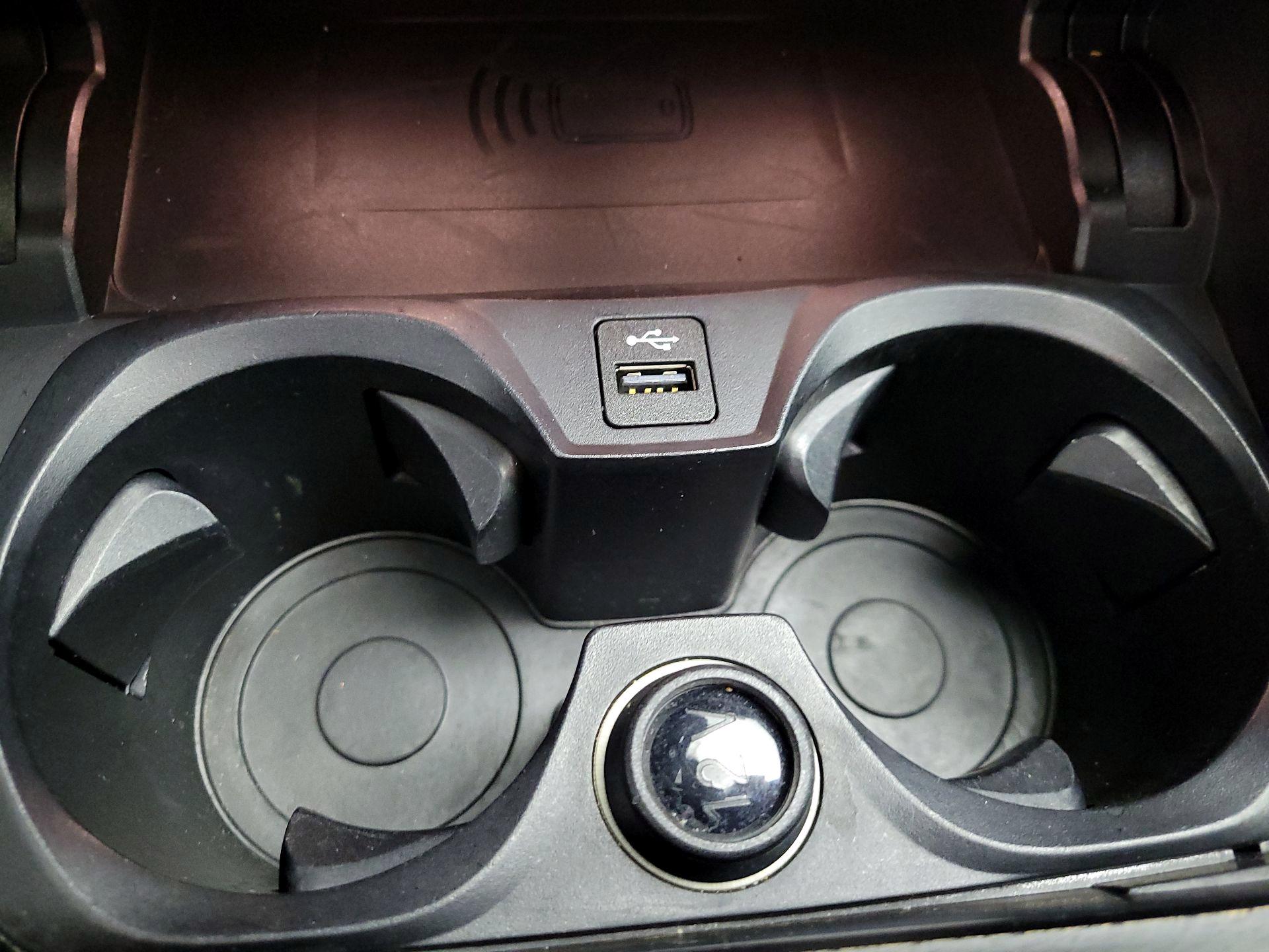 Thumbnail: 2021 BMW 4 Series - 19