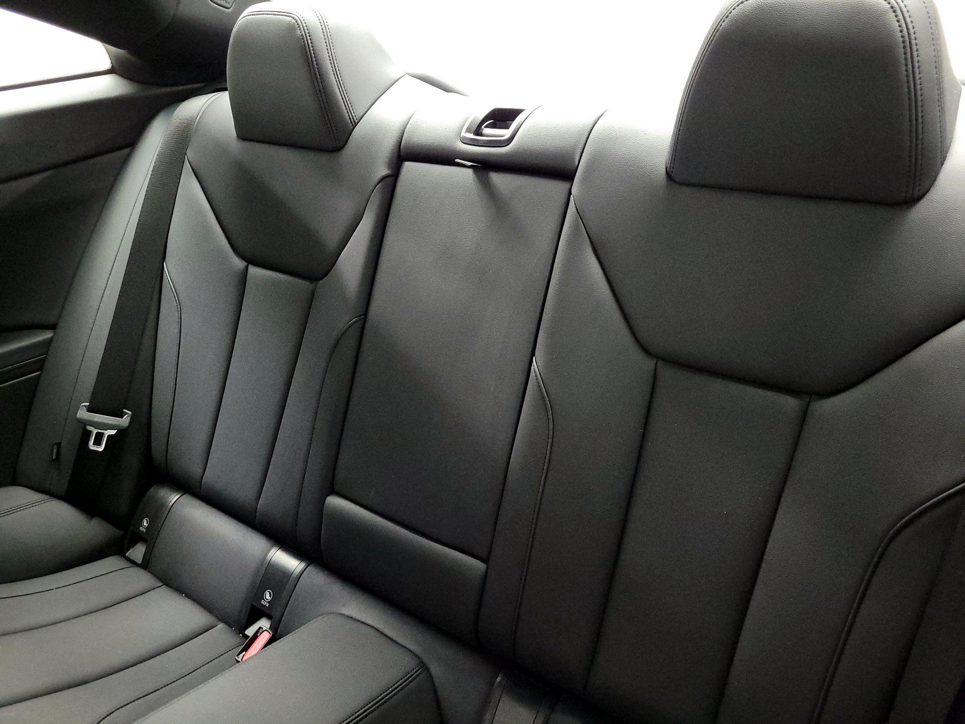 Thumbnail: 2021 BMW 4 Series - 20