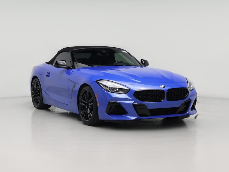 2021 BMW Z4 M40i -
                  Miami, FL