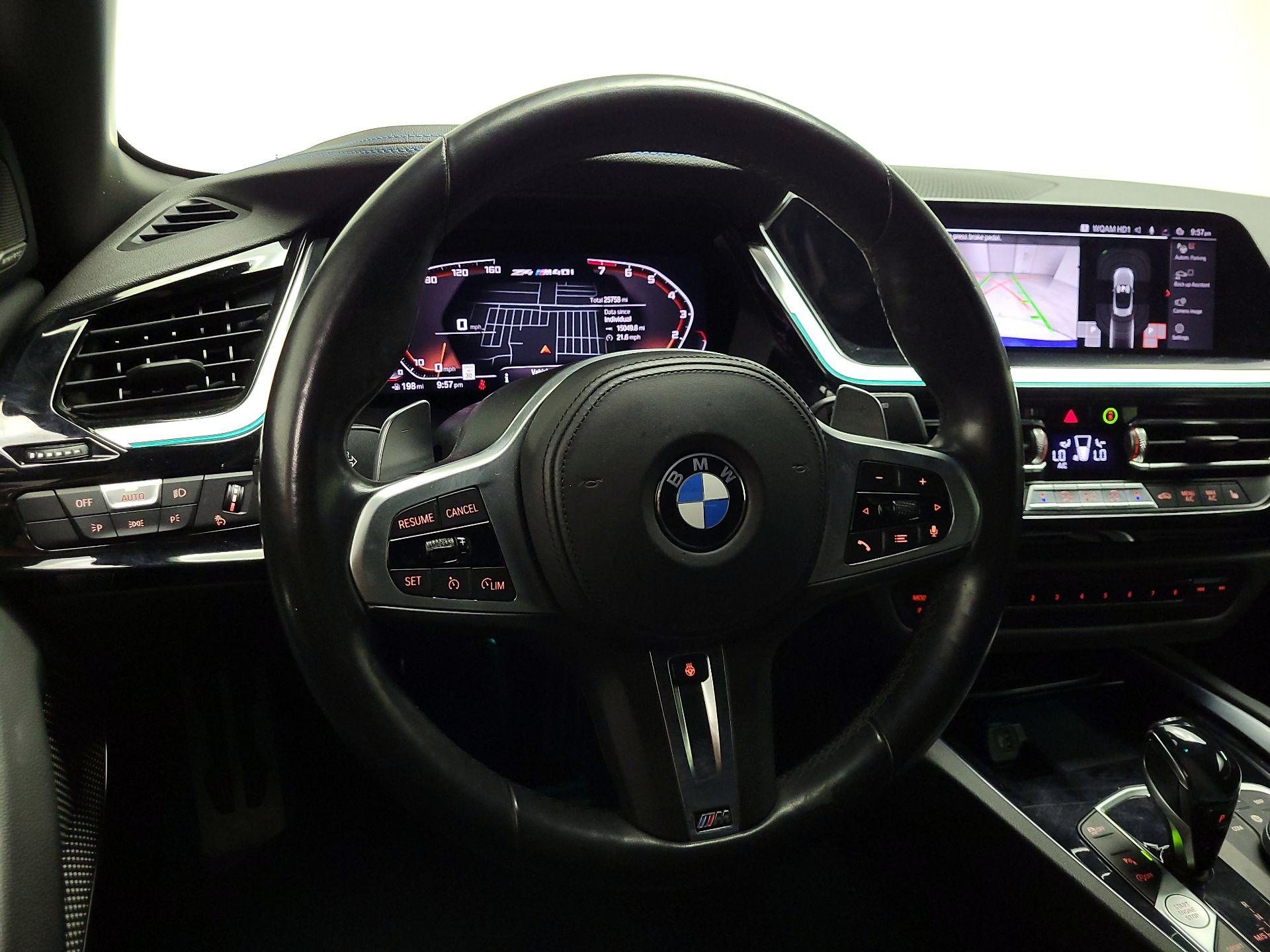 Thumbnail: 2021 BMW Z4 - 10