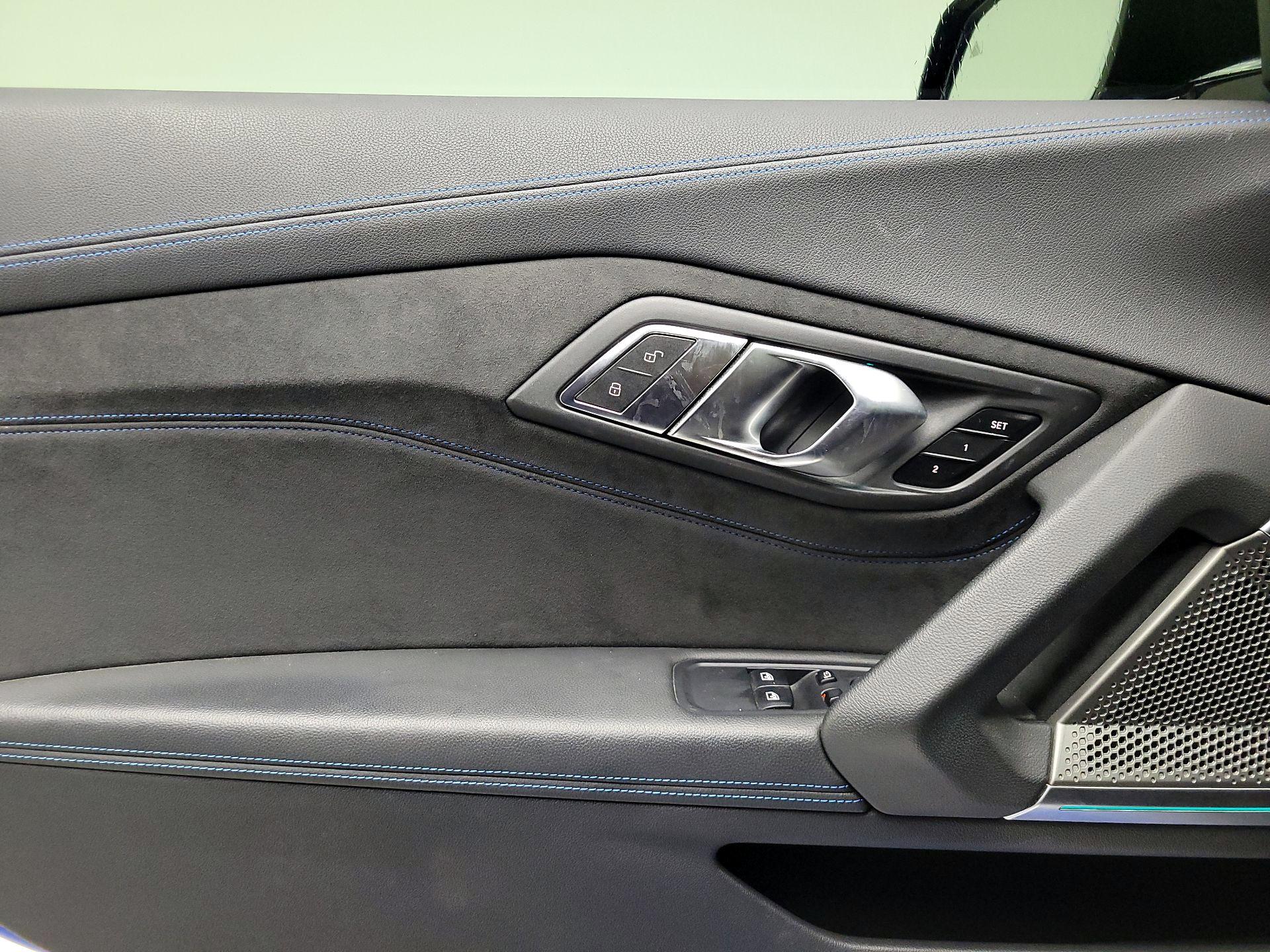 Thumbnail: 2021 BMW Z4 - 12