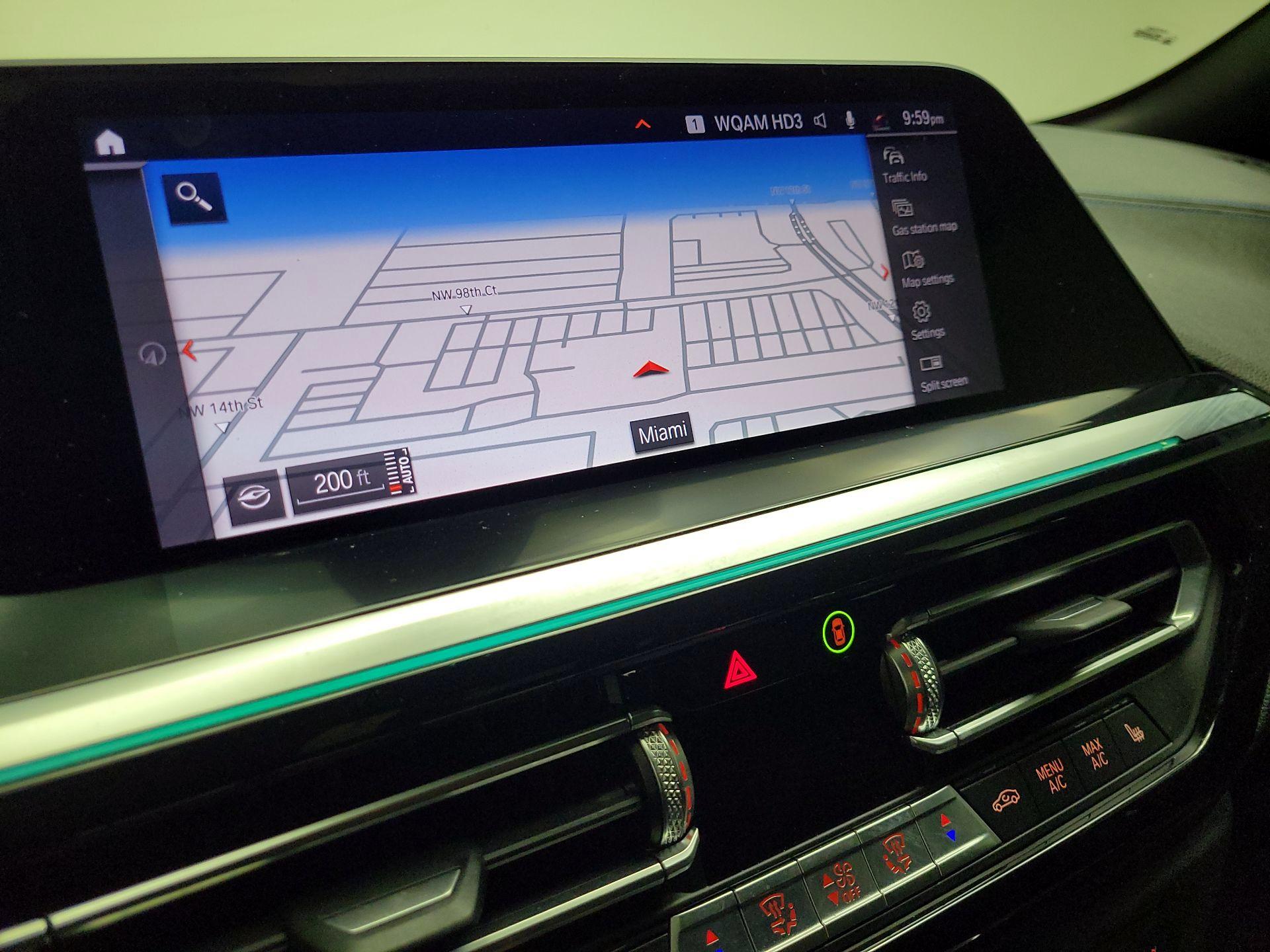 Thumbnail: 2021 BMW Z4 - 14