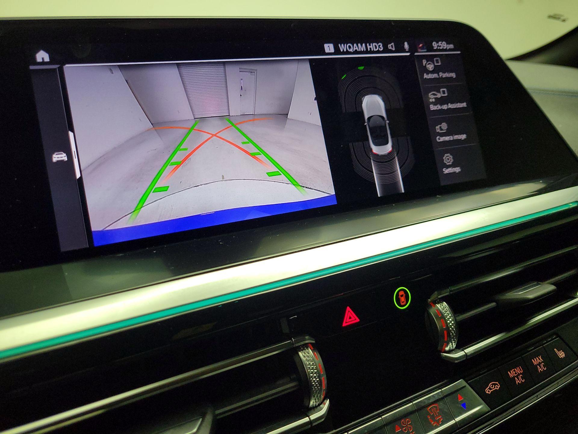 Thumbnail: 2021 BMW Z4 - 15