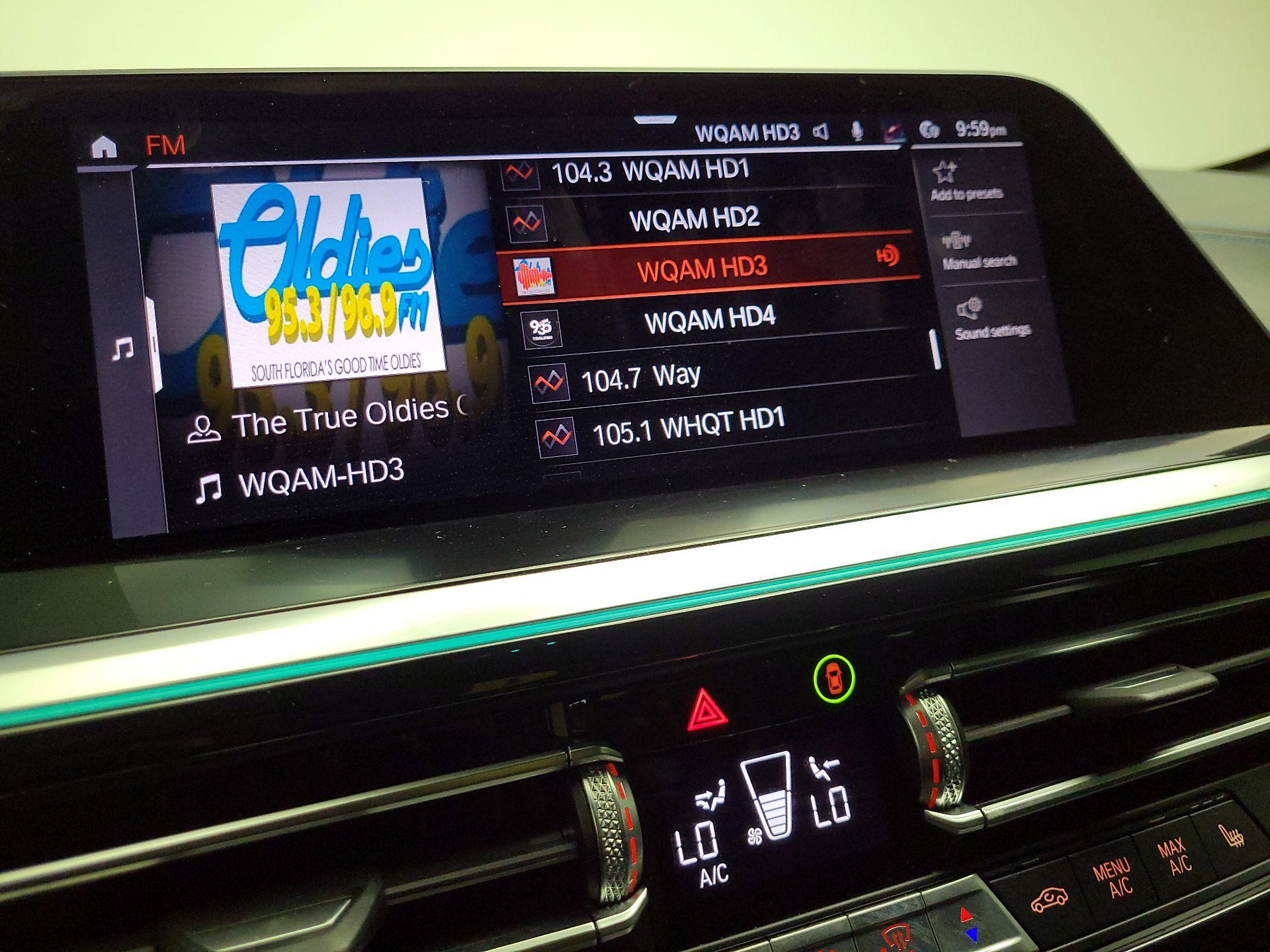 Thumbnail: 2021 BMW Z4 - 16