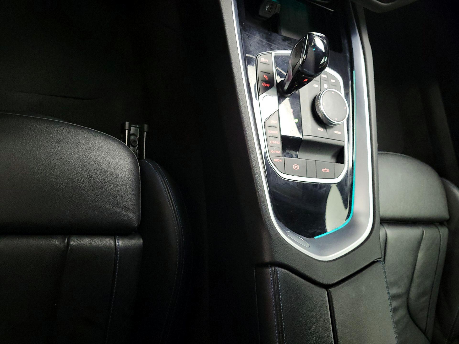 Thumbnail: 2021 BMW Z4 - 18