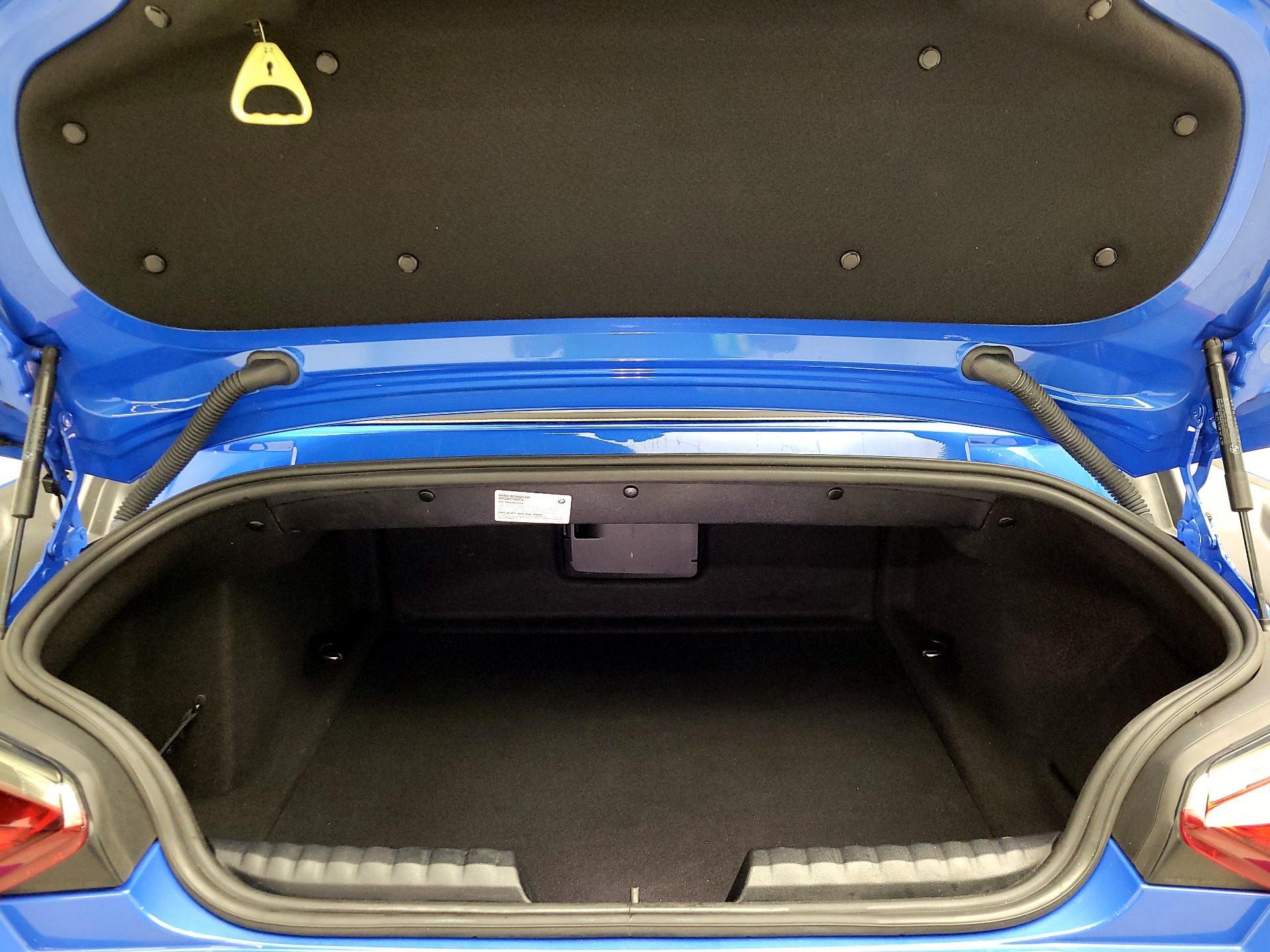 Thumbnail: 2021 BMW Z4 - 20