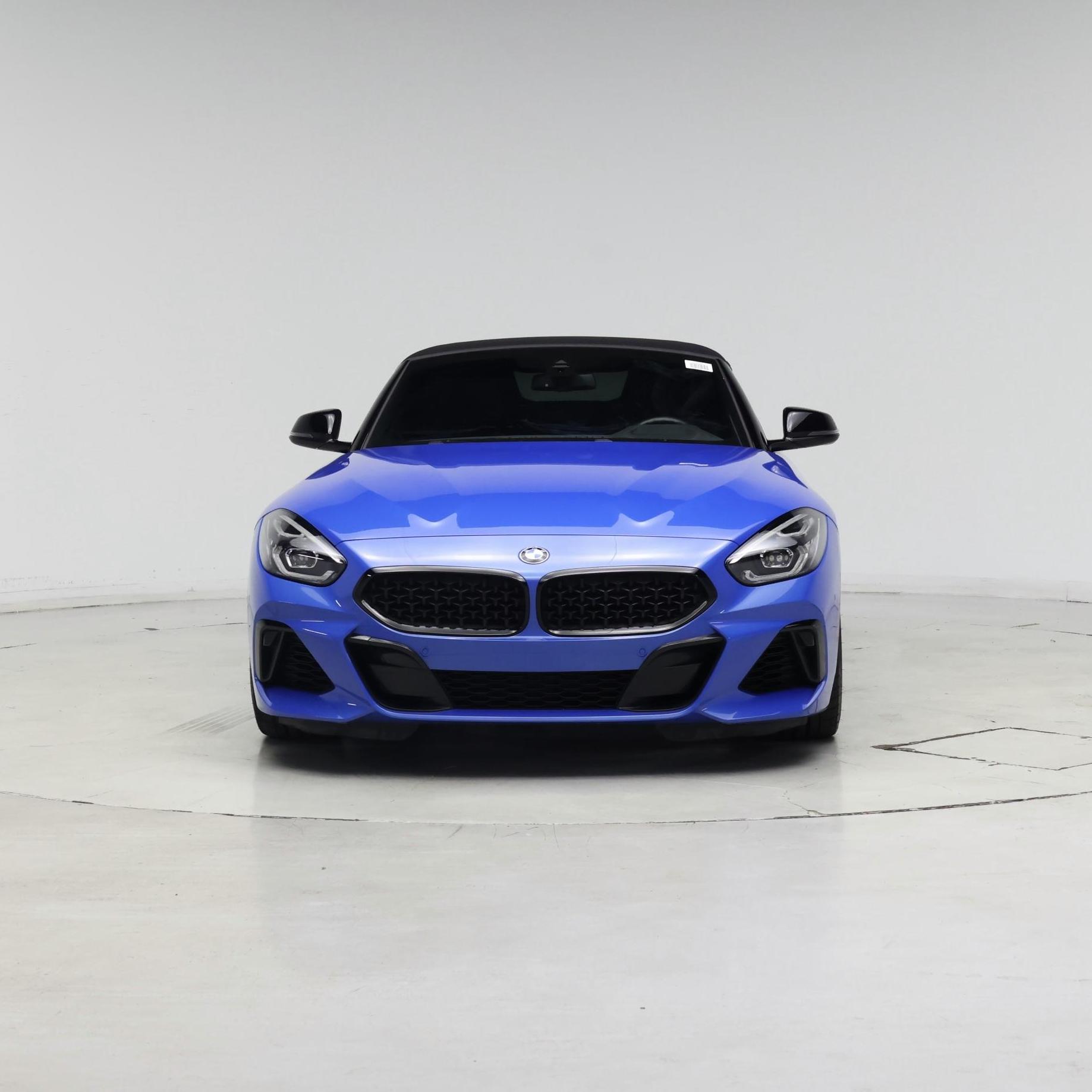 Thumbnail: 2021 BMW Z4 - 5