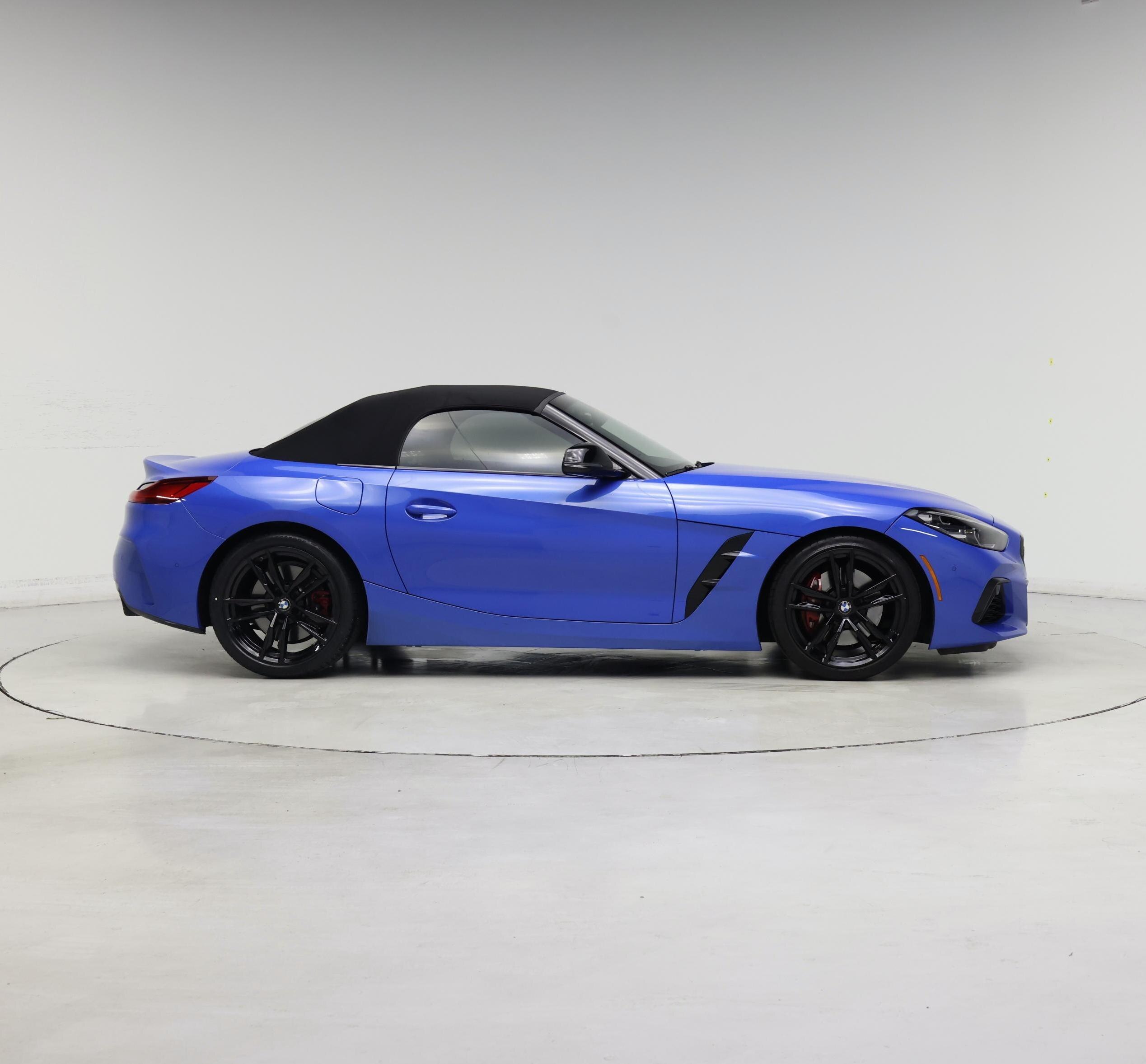 Thumbnail: 2021 BMW Z4 - 7