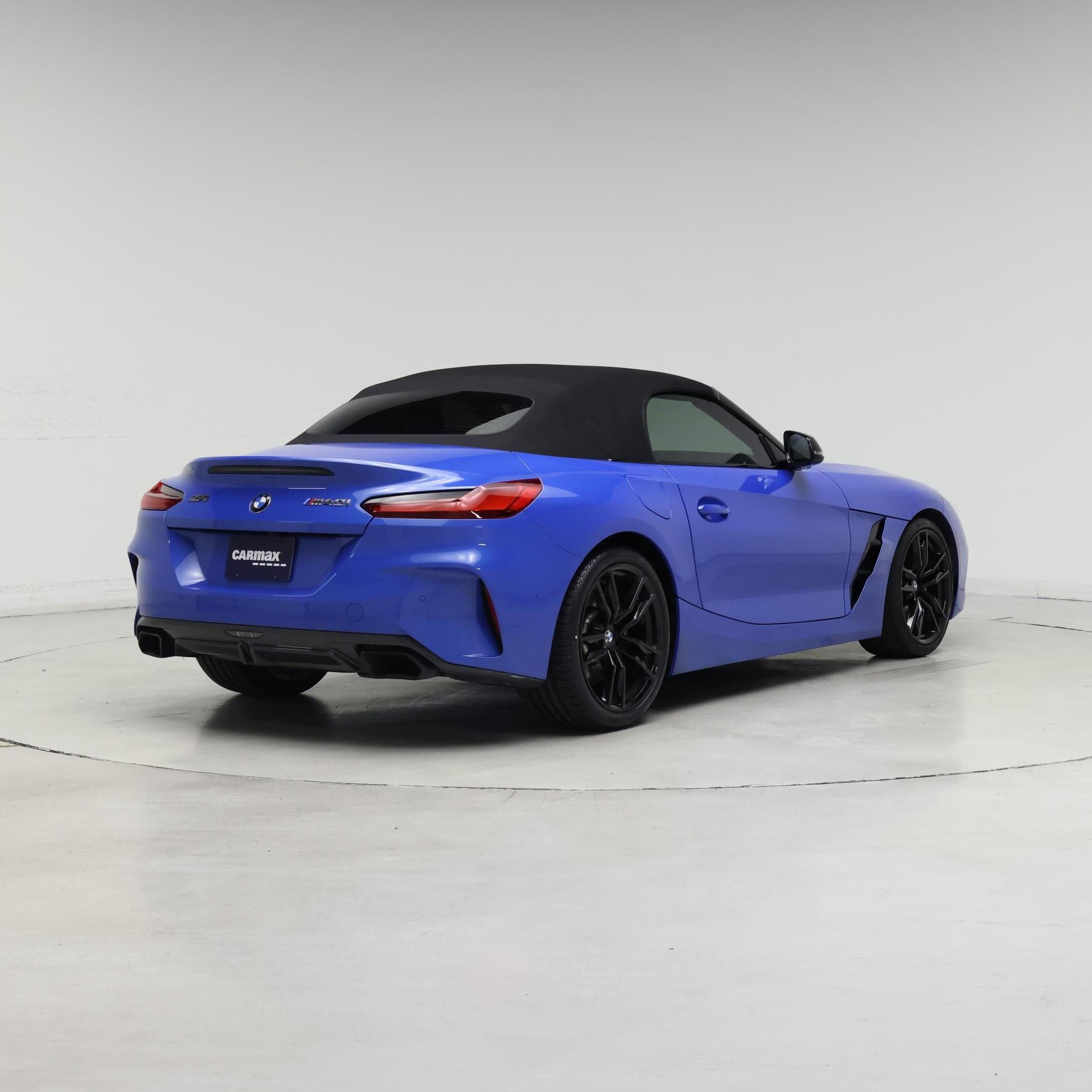 Thumbnail: 2021 BMW Z4 - 8