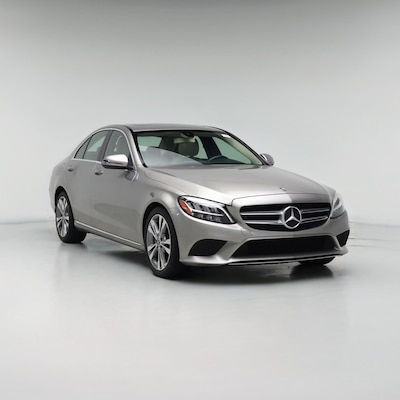 2019 Mercedes-Benz C300