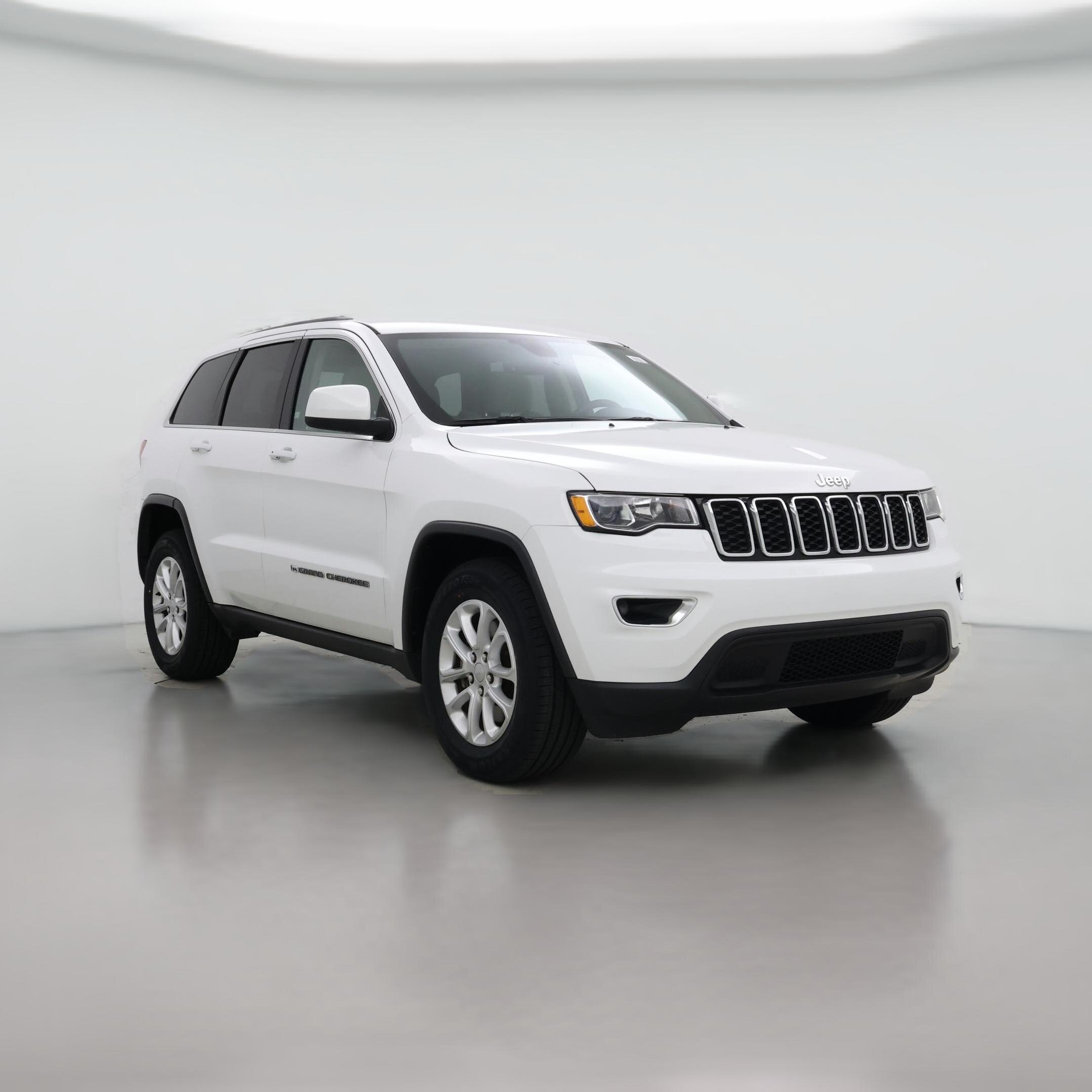 Thumbnail: 2022 Jeep Grand Cherokee - 1