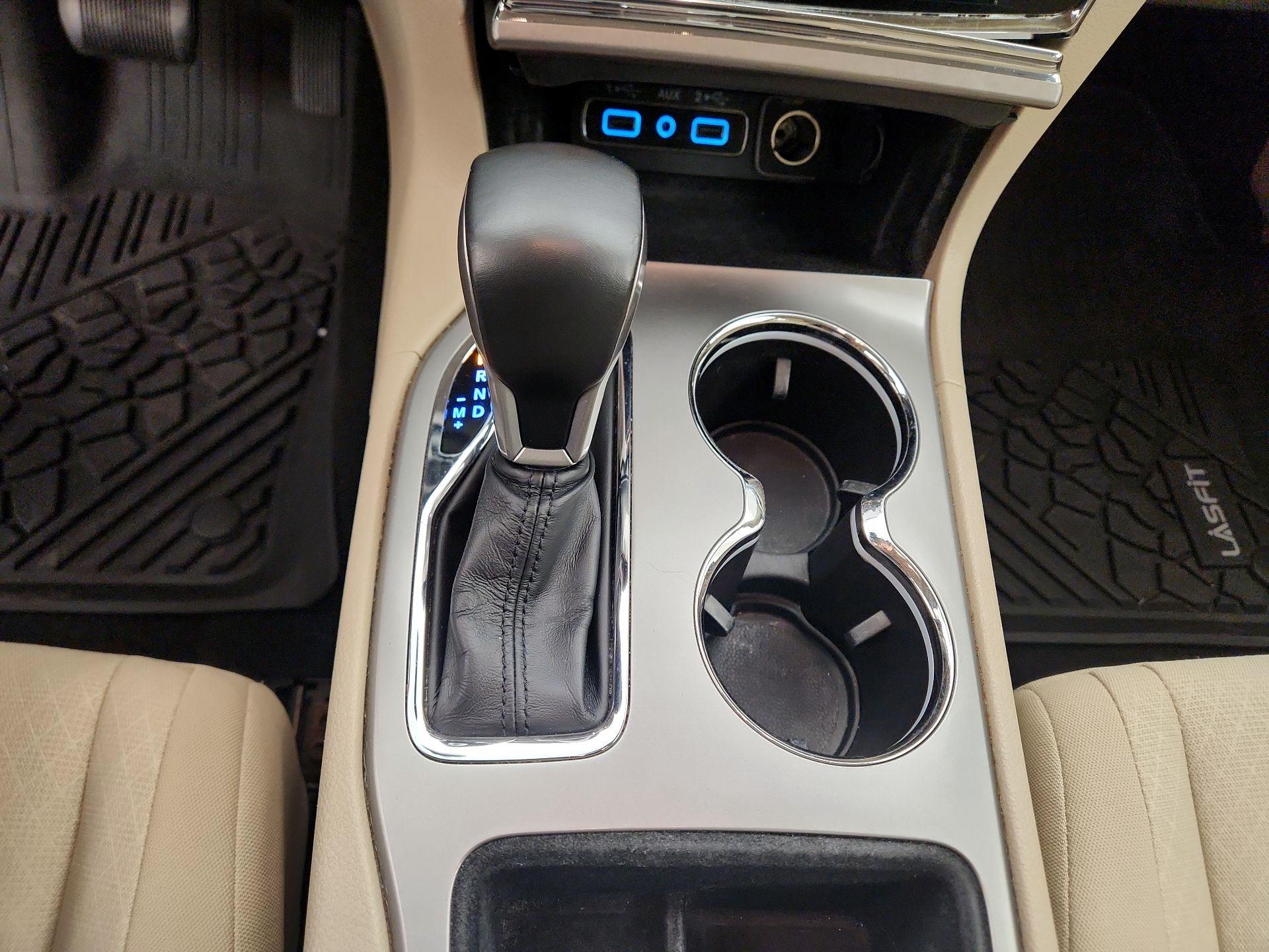 Thumbnail: 2022 Jeep Grand Cherokee - 18