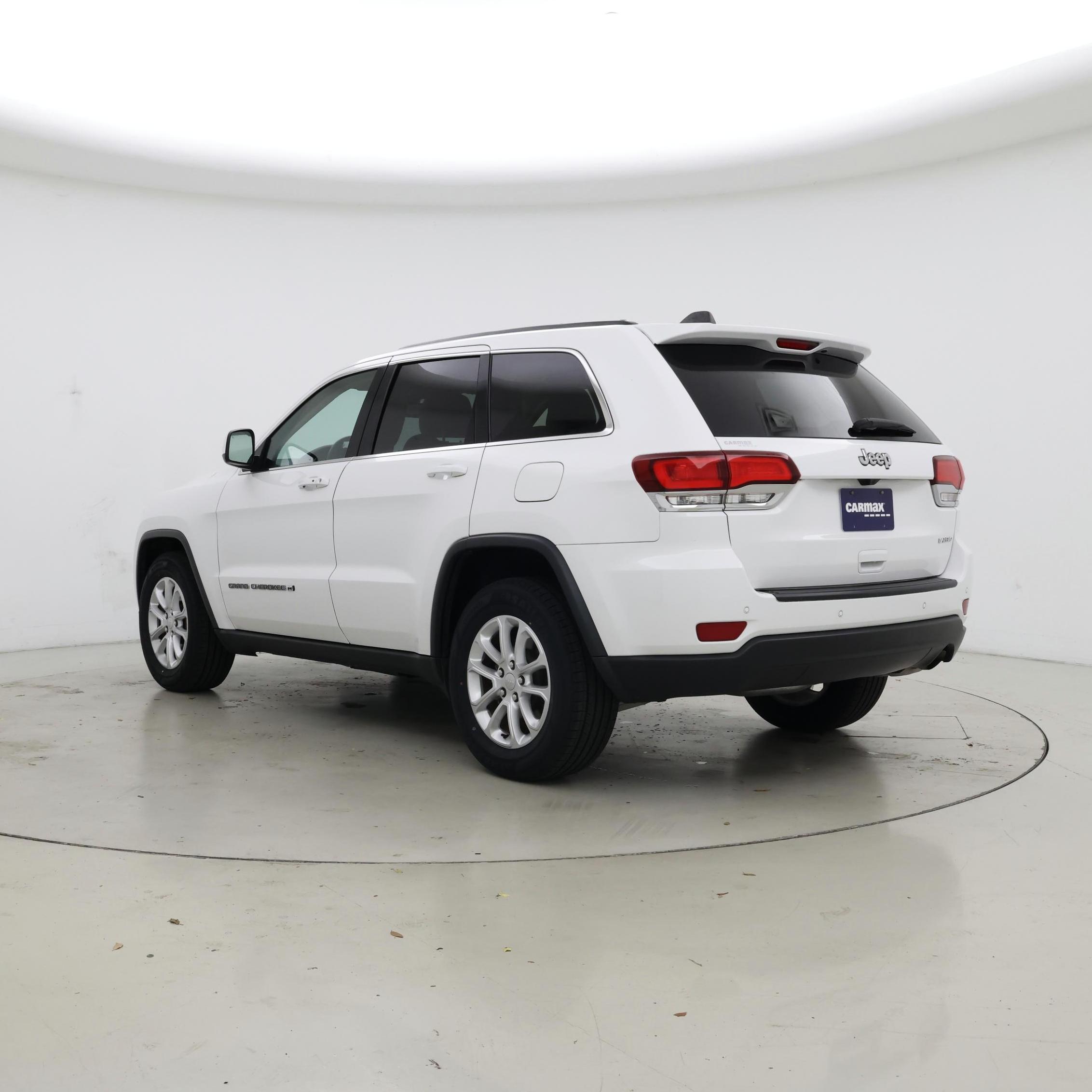 Thumbnail: 2022 Jeep Grand Cherokee - 2