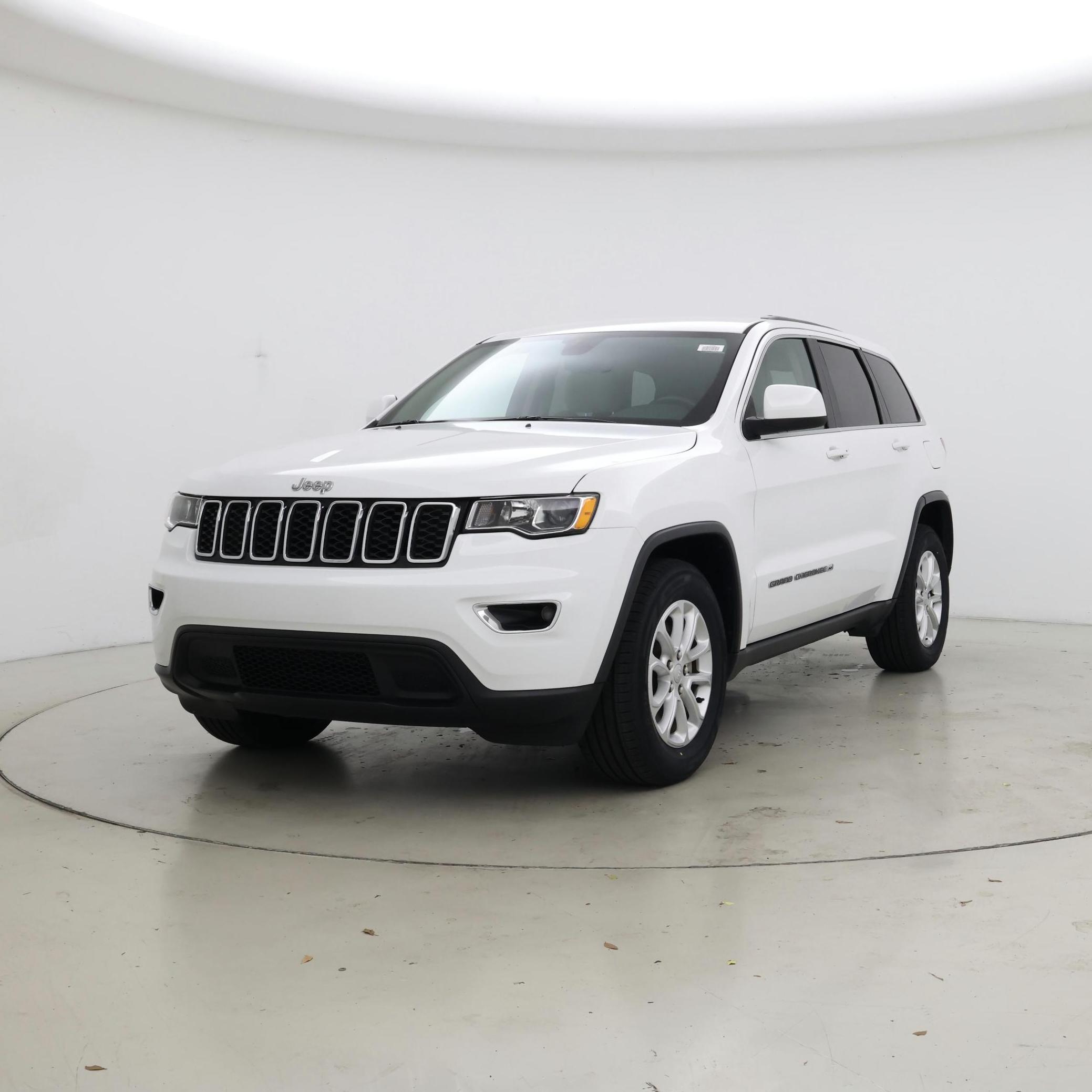 Thumbnail: 2022 Jeep Grand Cherokee - 4