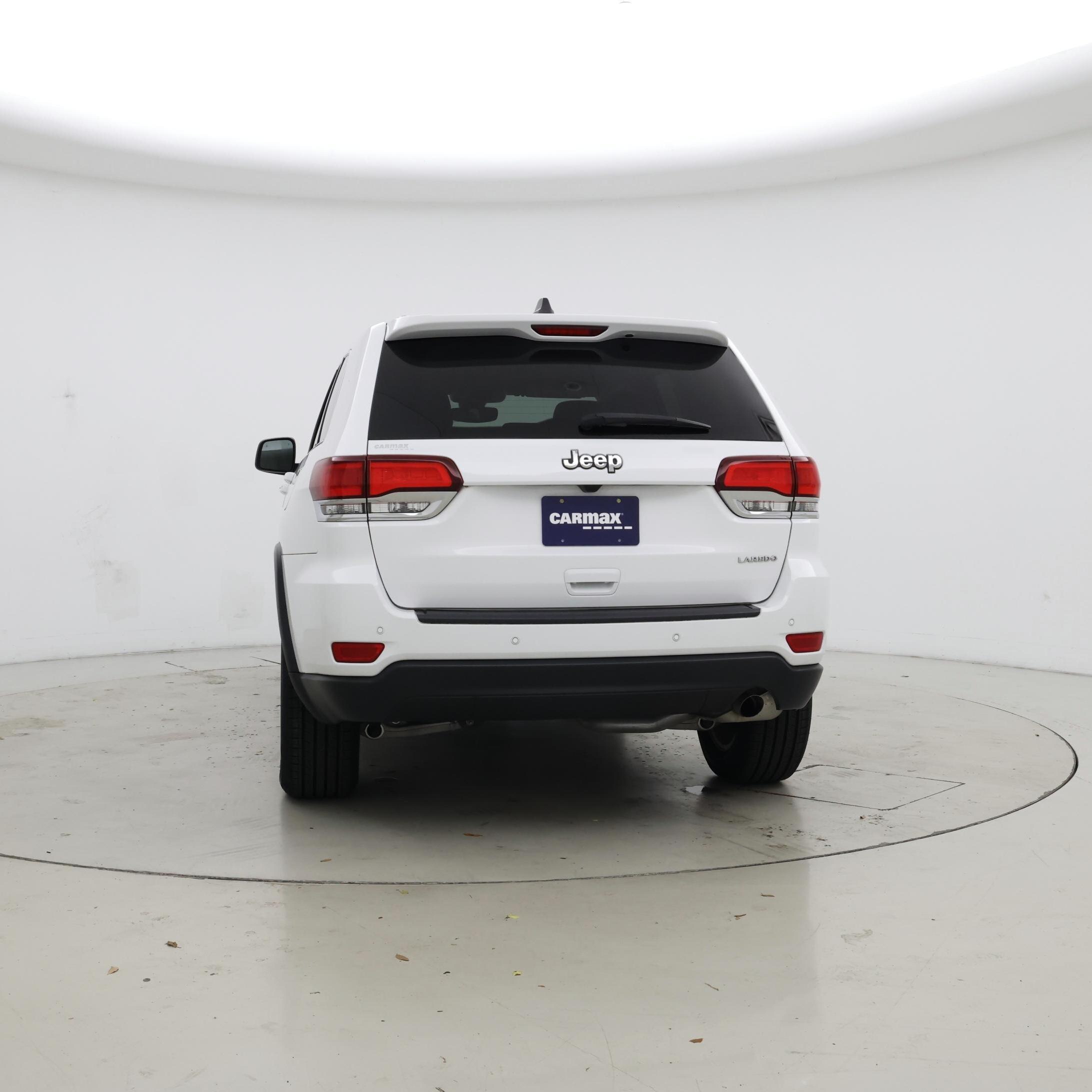 Thumbnail: 2022 Jeep Grand Cherokee - 6
