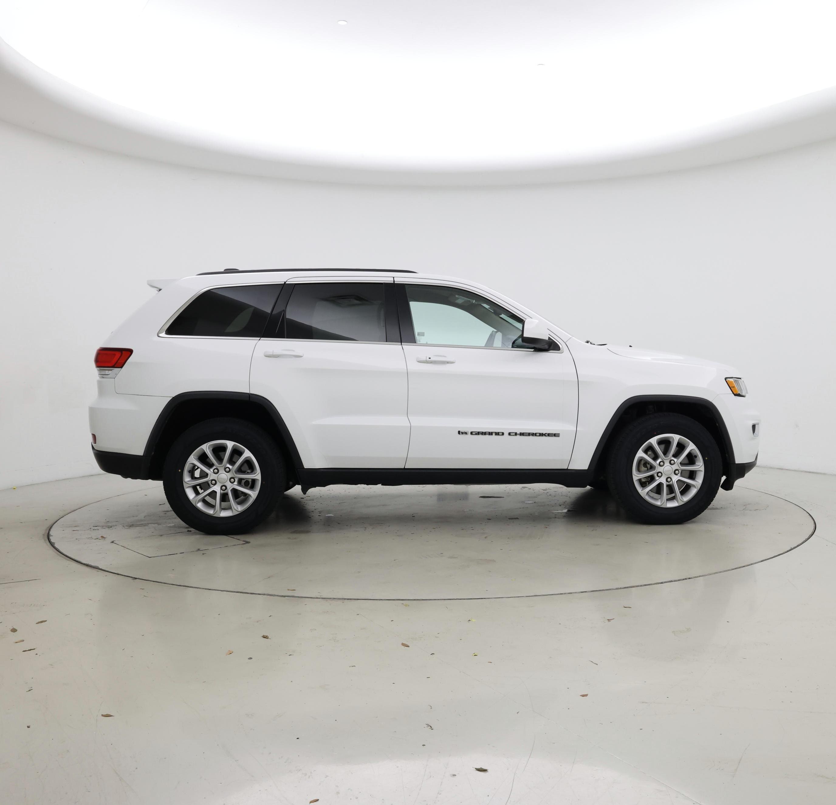 Thumbnail: 2022 Jeep Grand Cherokee - 7