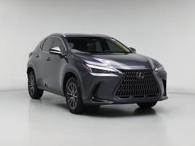 2024 Lexus NX 250 Premium