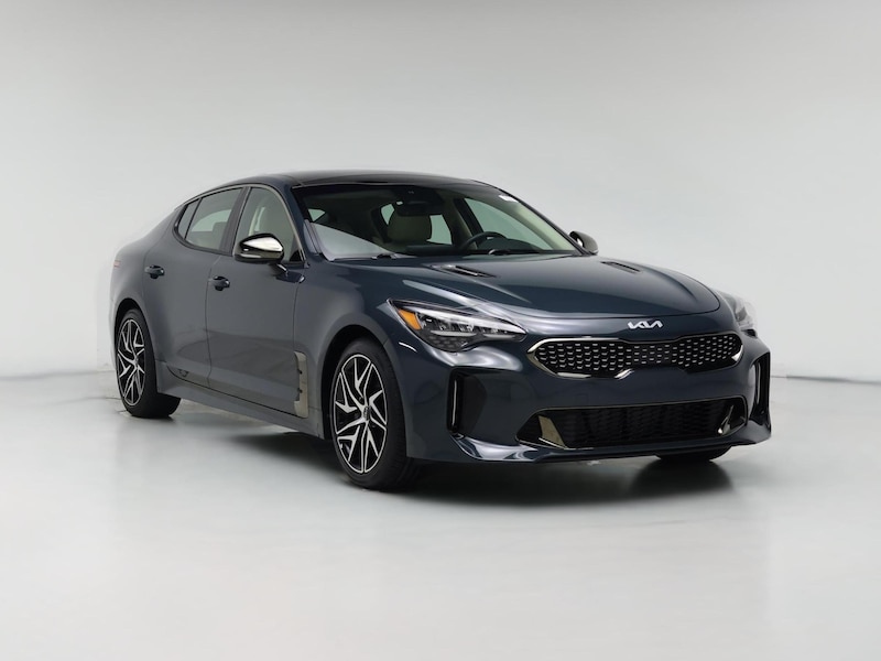 2022 Kia Stinger GT-Line -
                  Hialeah, FL