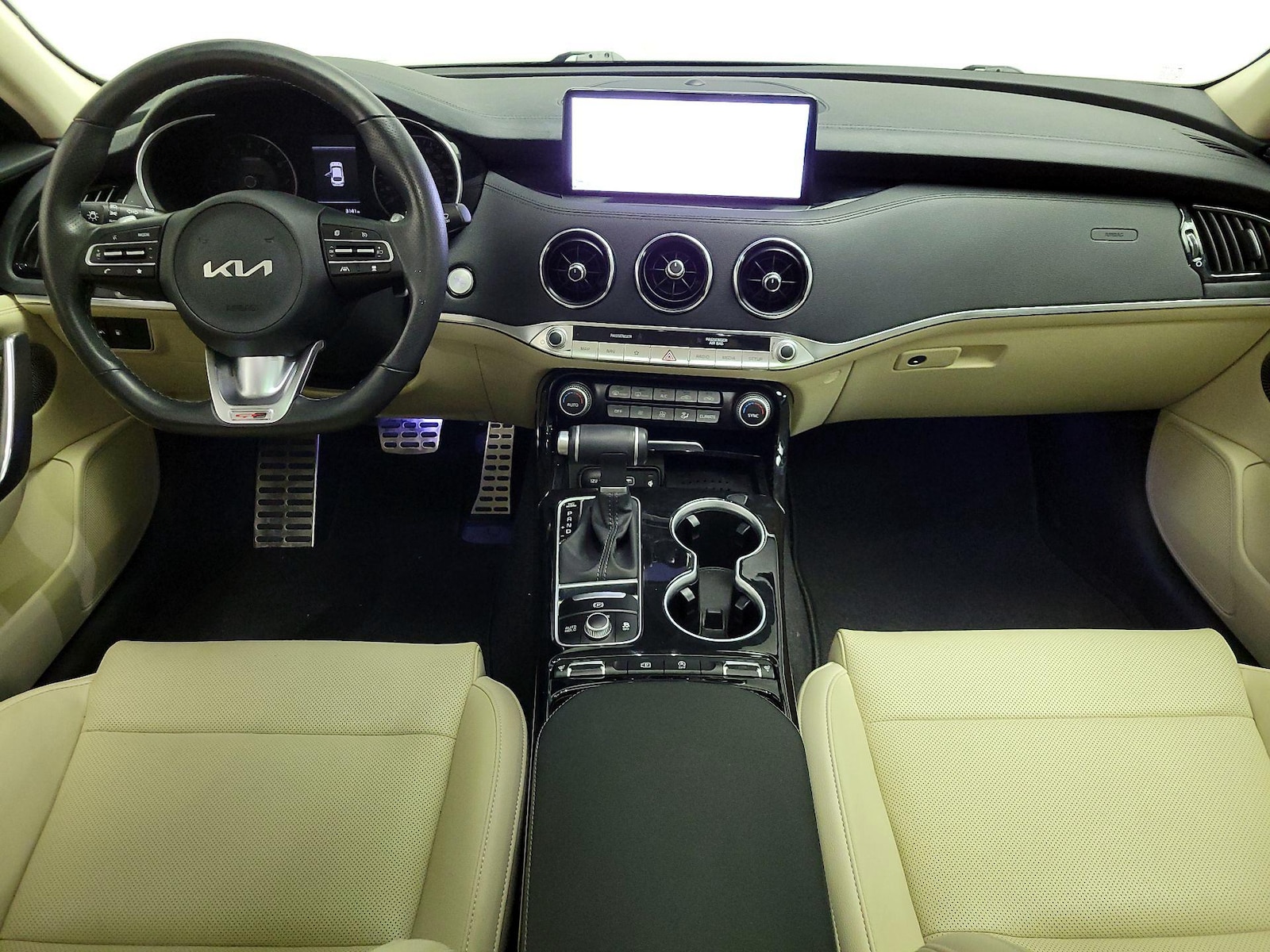 2022 Kia Stinger GT-Line - Photo 10
