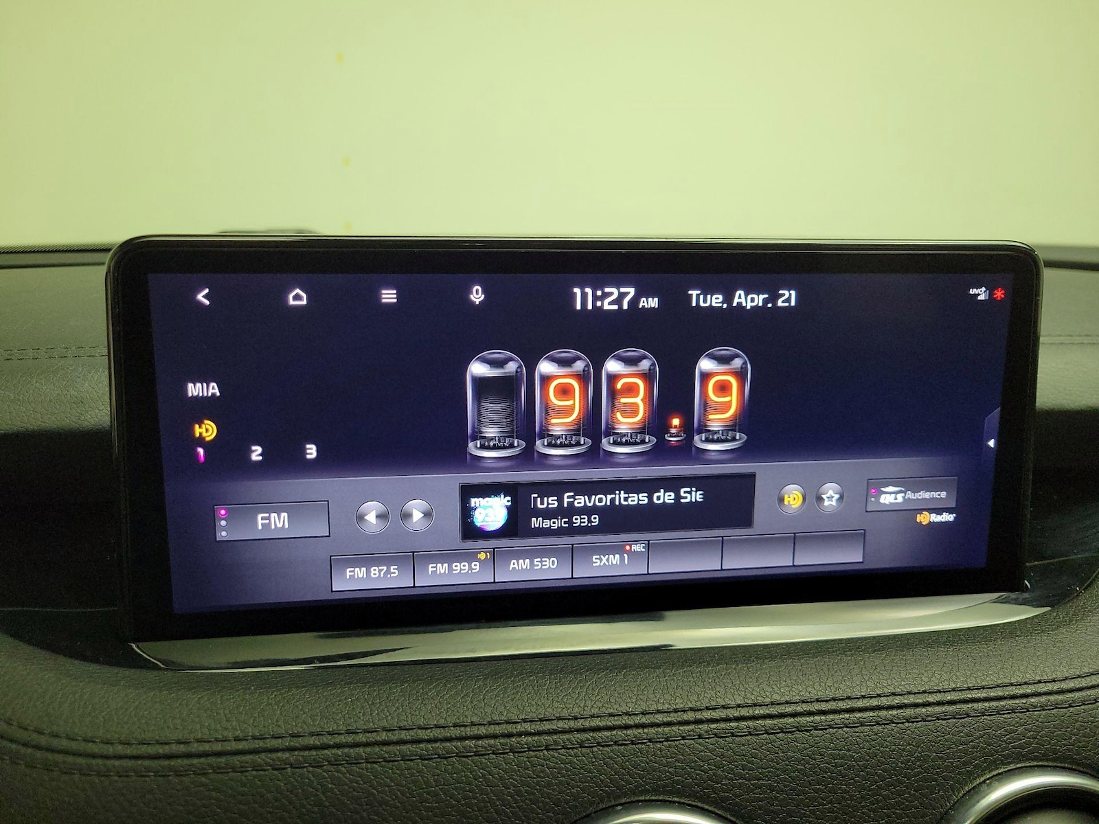2022 Kia Stinger GT-Line - Photo 17