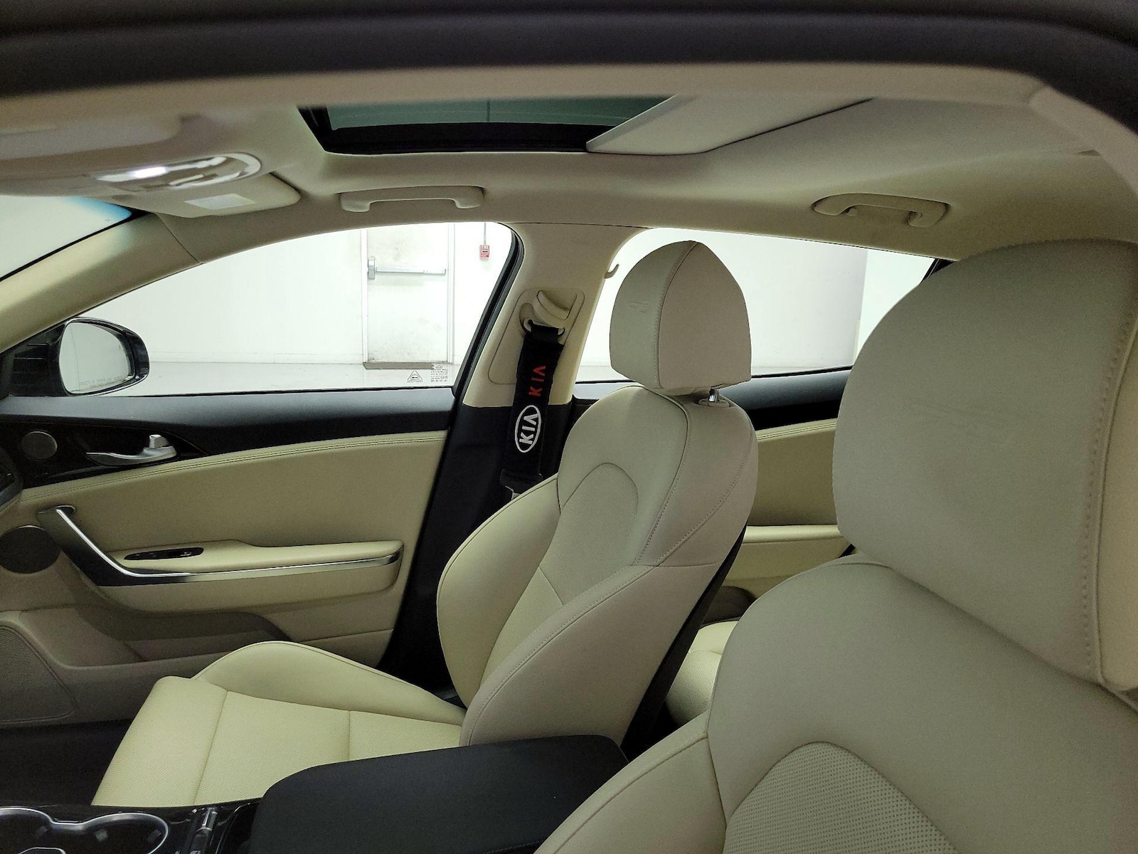 2022 Kia Stinger GT-Line - Photo 21