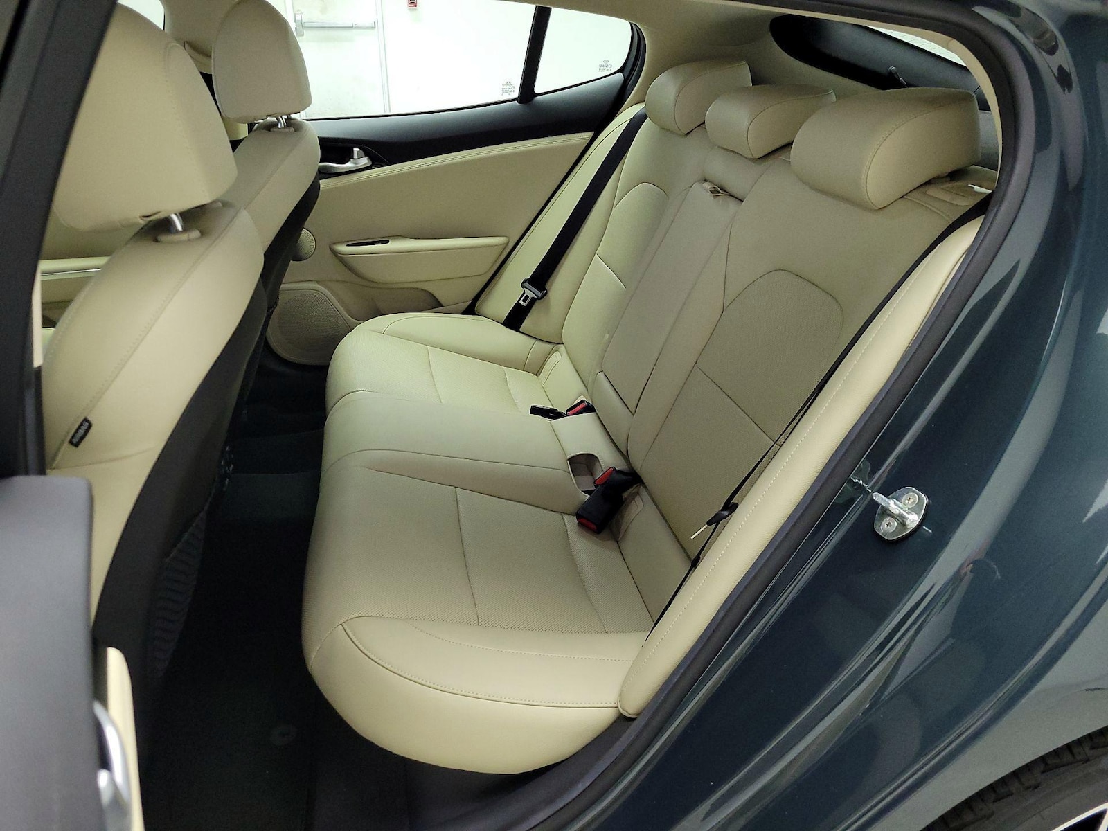 2022 Kia Stinger GT-Line - Photo 22