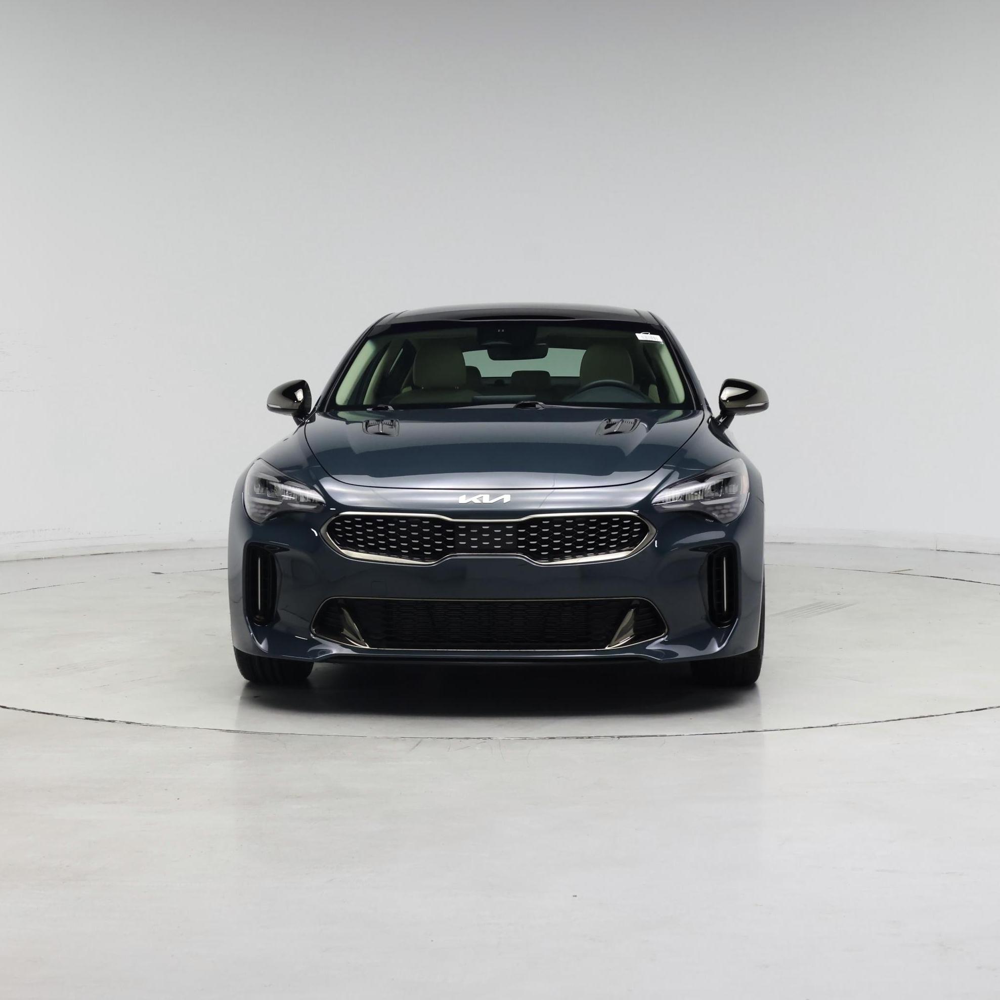 Thumbnail: 2022 Kia Stinger - 5