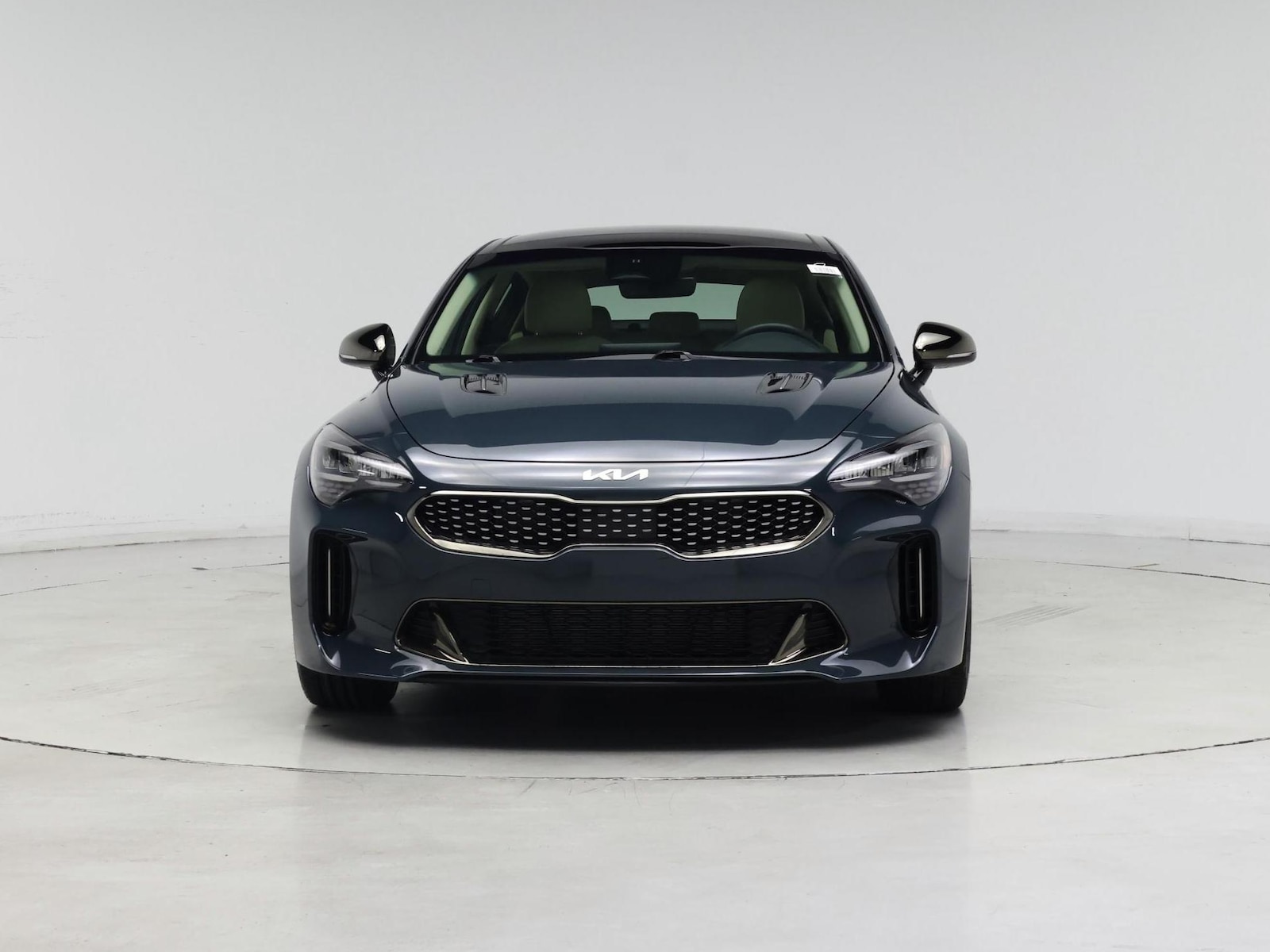 2022 Kia Stinger GT-Line - Photo 6
