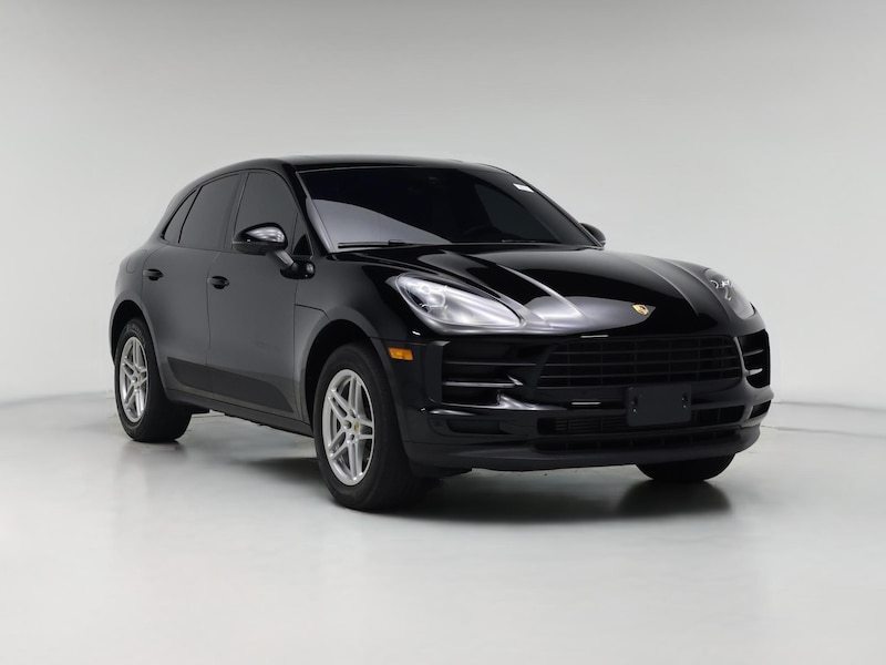 2020 Porsche Macan  -
                  Orlando, FL