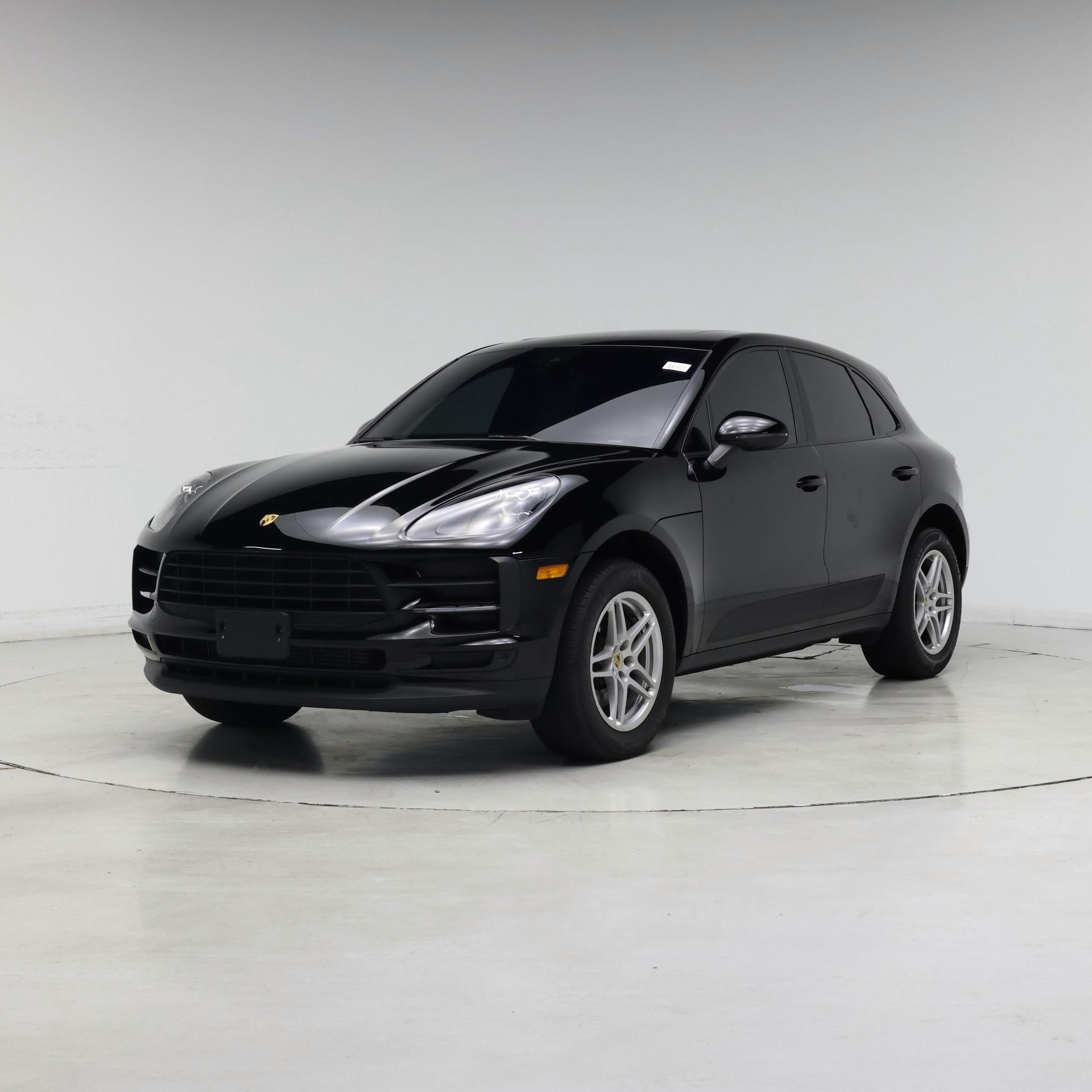 Thumbnail: 2020 Porsche Macan - 4