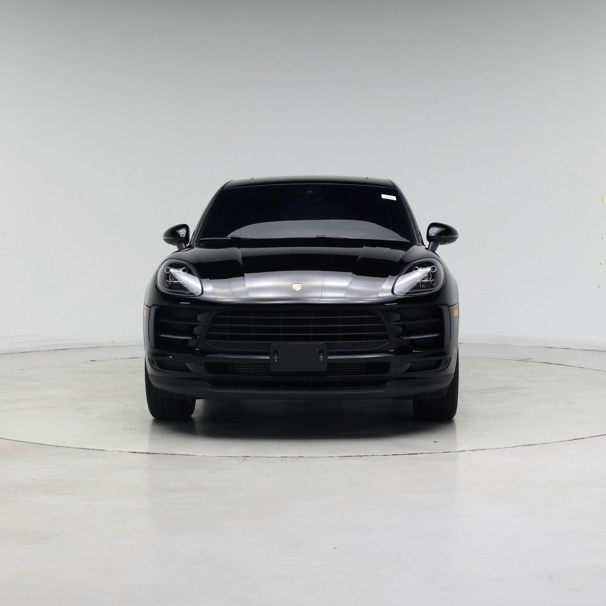 Thumbnail: 2020 Porsche Macan - 5