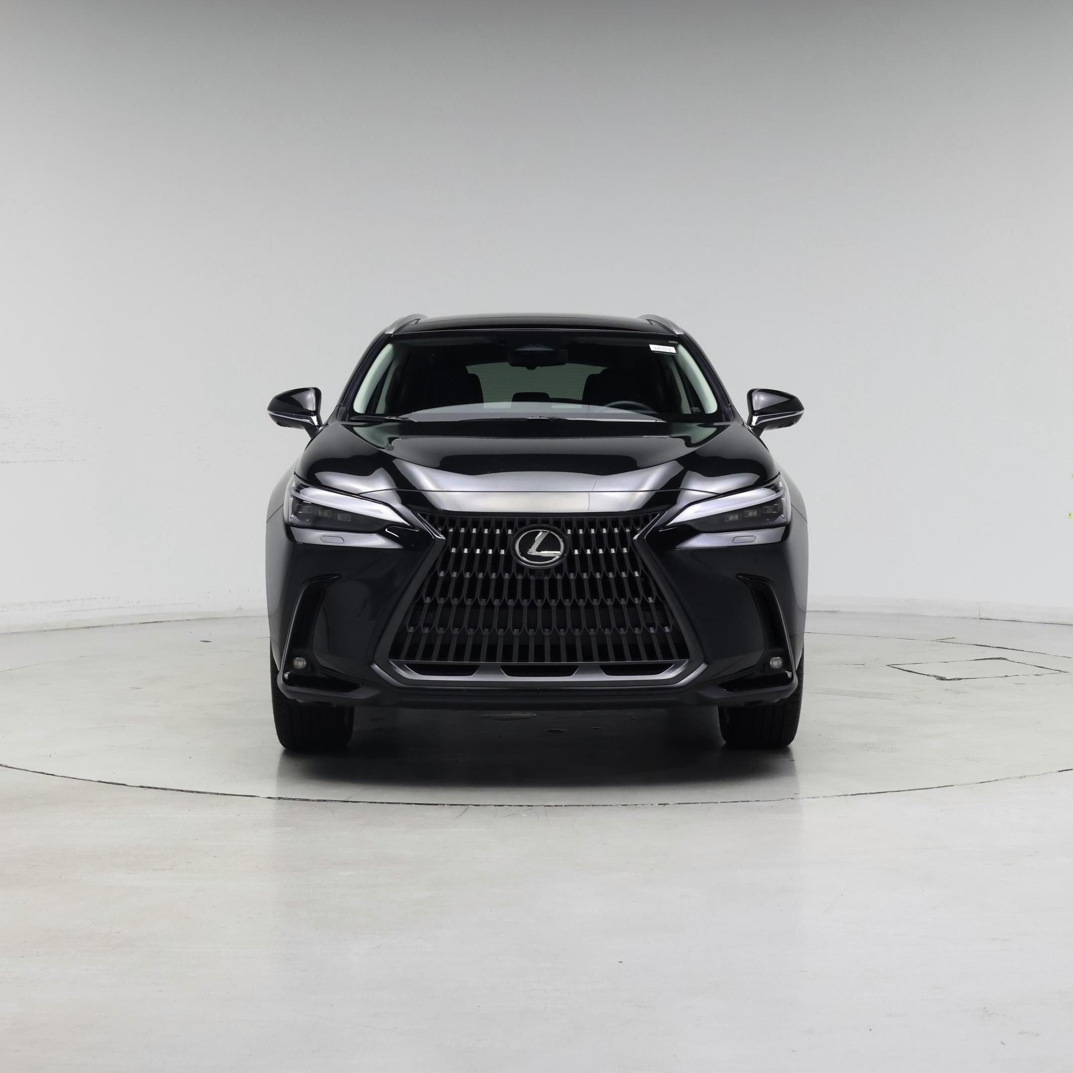 Thumbnail: 2025 Lexus NX - 5