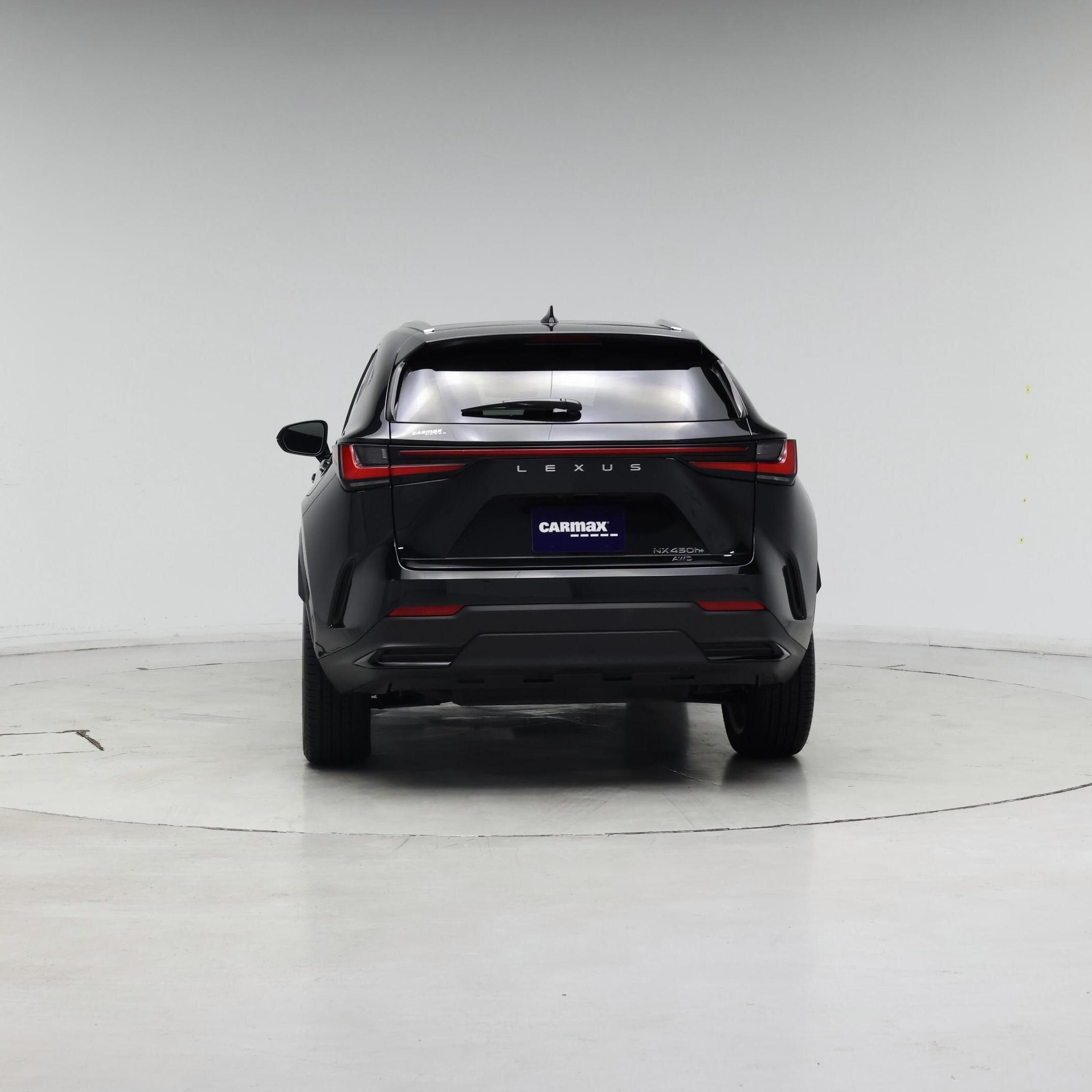 Thumbnail: 2025 Lexus NX - 6