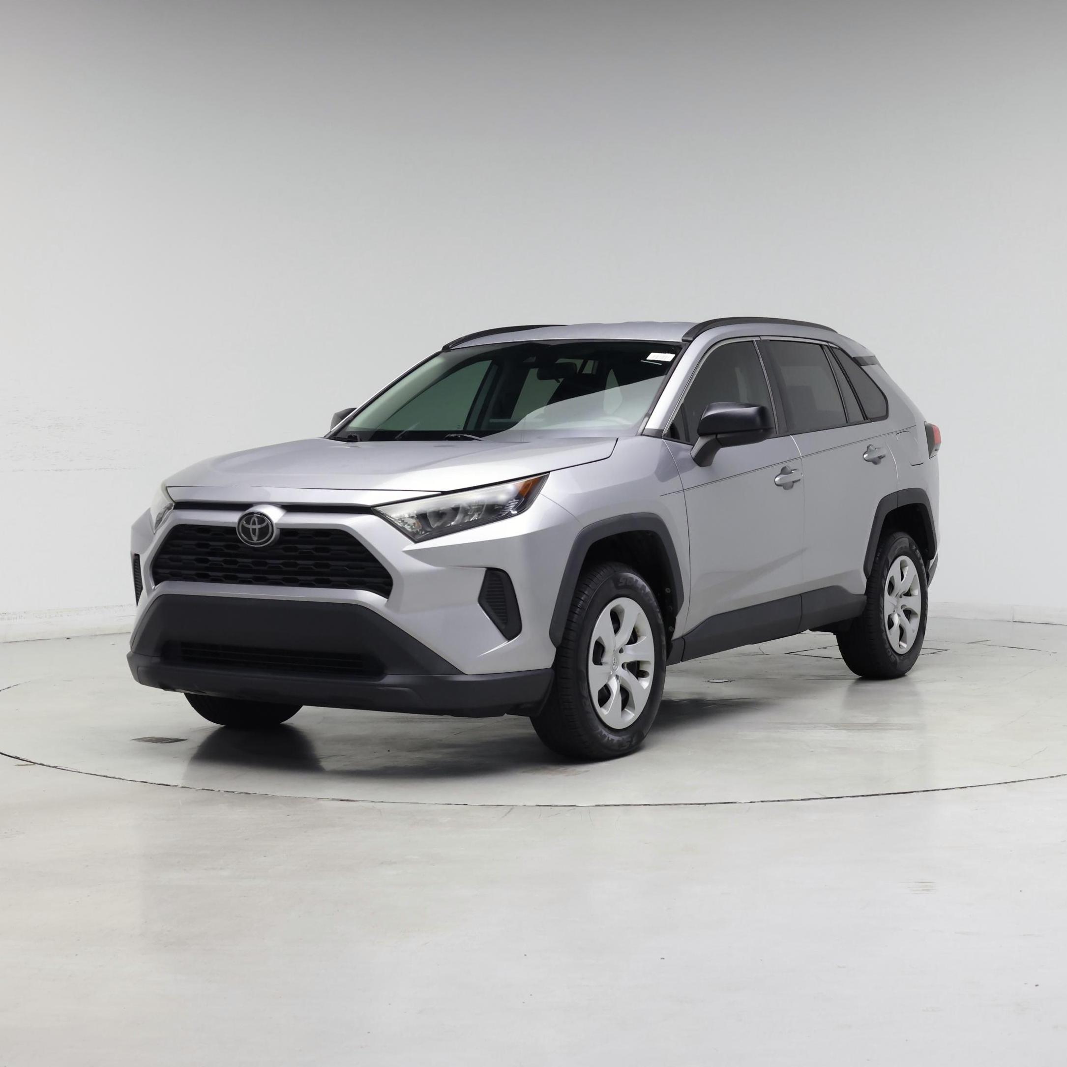 Thumbnail: 2020 Toyota RAV4 - 4