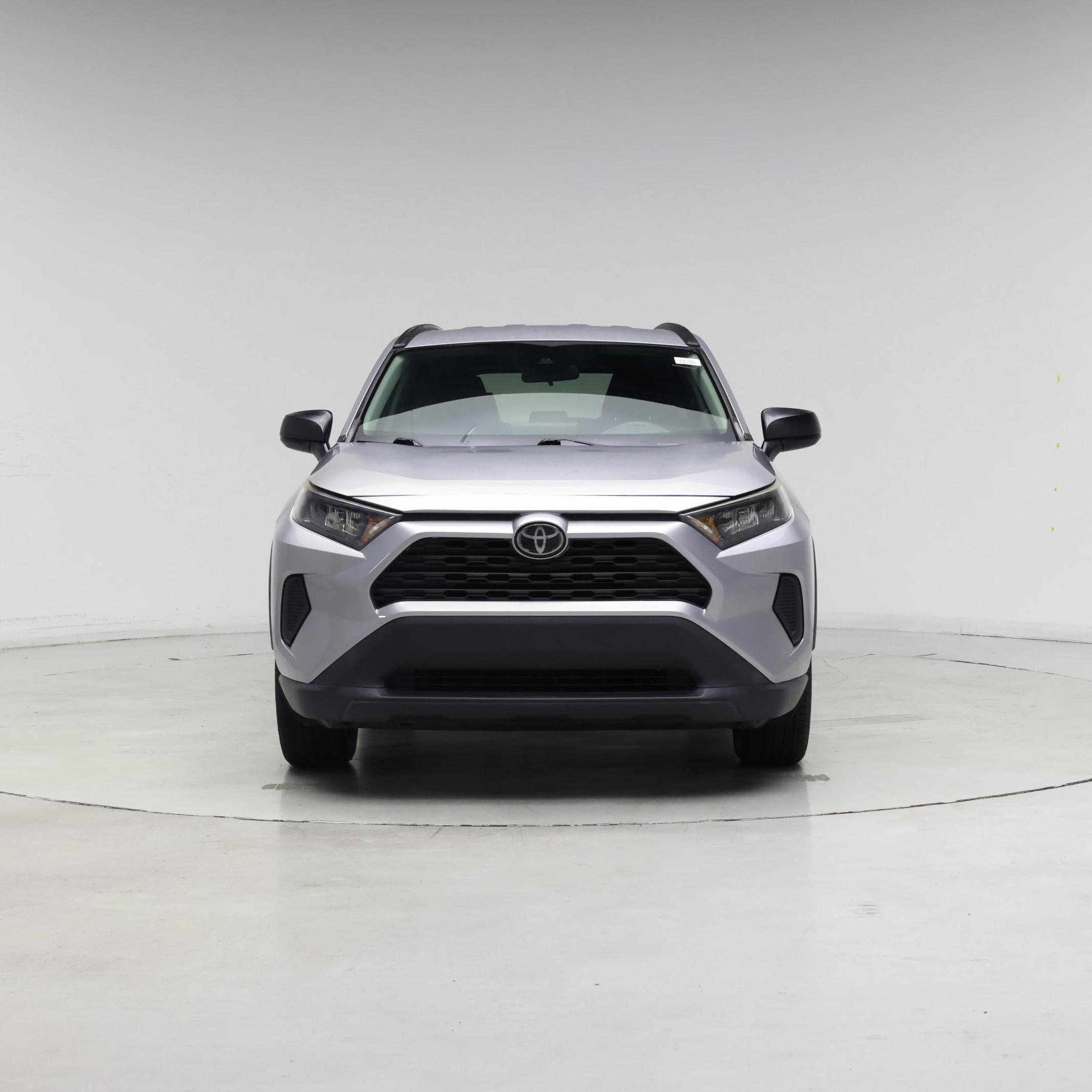 Thumbnail: 2020 Toyota RAV4 - 5