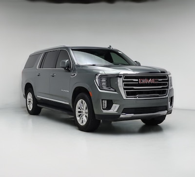 2024 GMC Yukon XL 1500 SLT