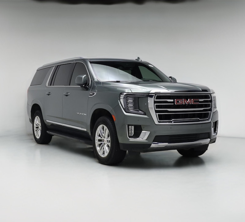 2024 GMC Yukon XL 1500 SLT